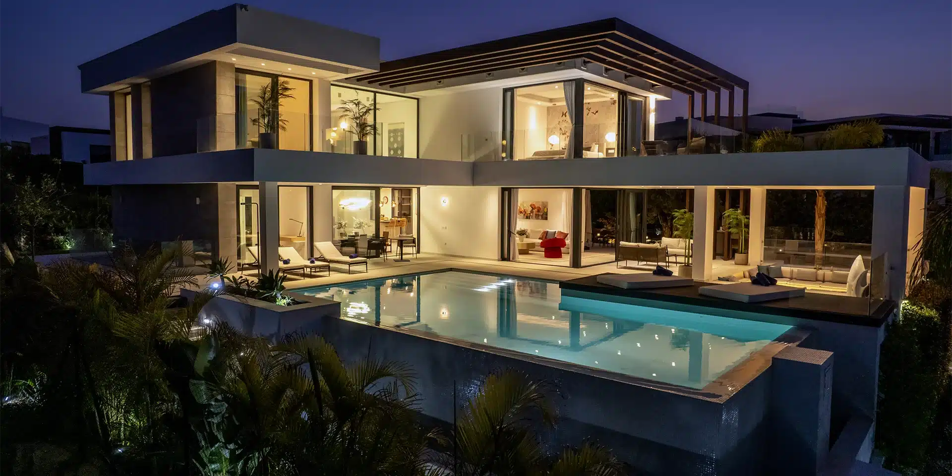 VILLA HANAMI, Estepona, Imagen 47