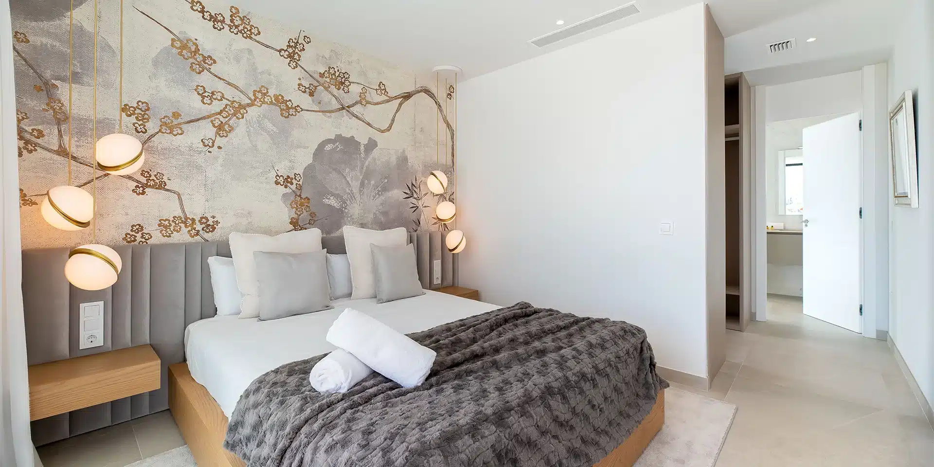 VILLA HANAMI, Estepona, Imagen 48