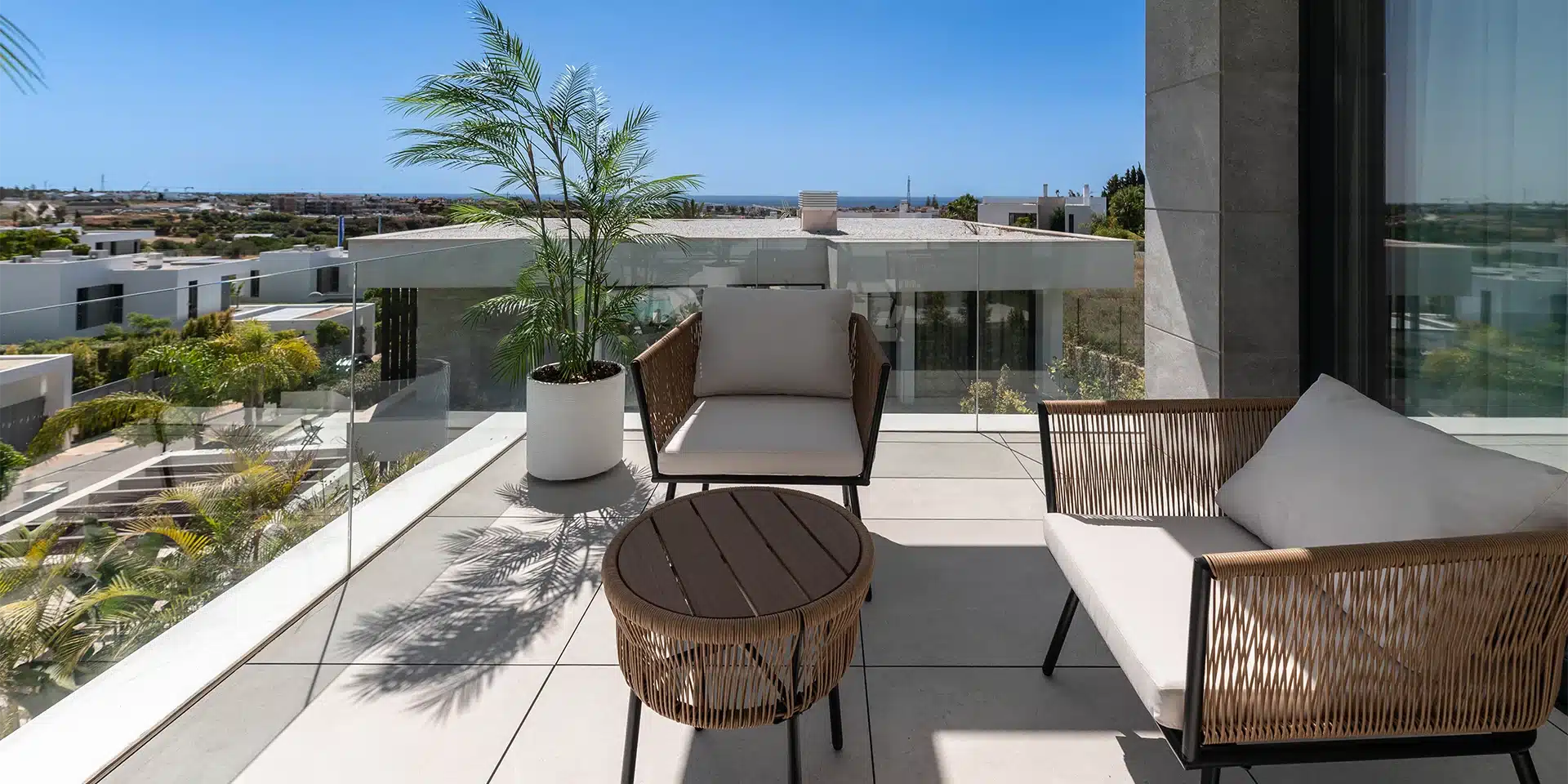 VILLA HANAMI, Estepona, Imagen 49