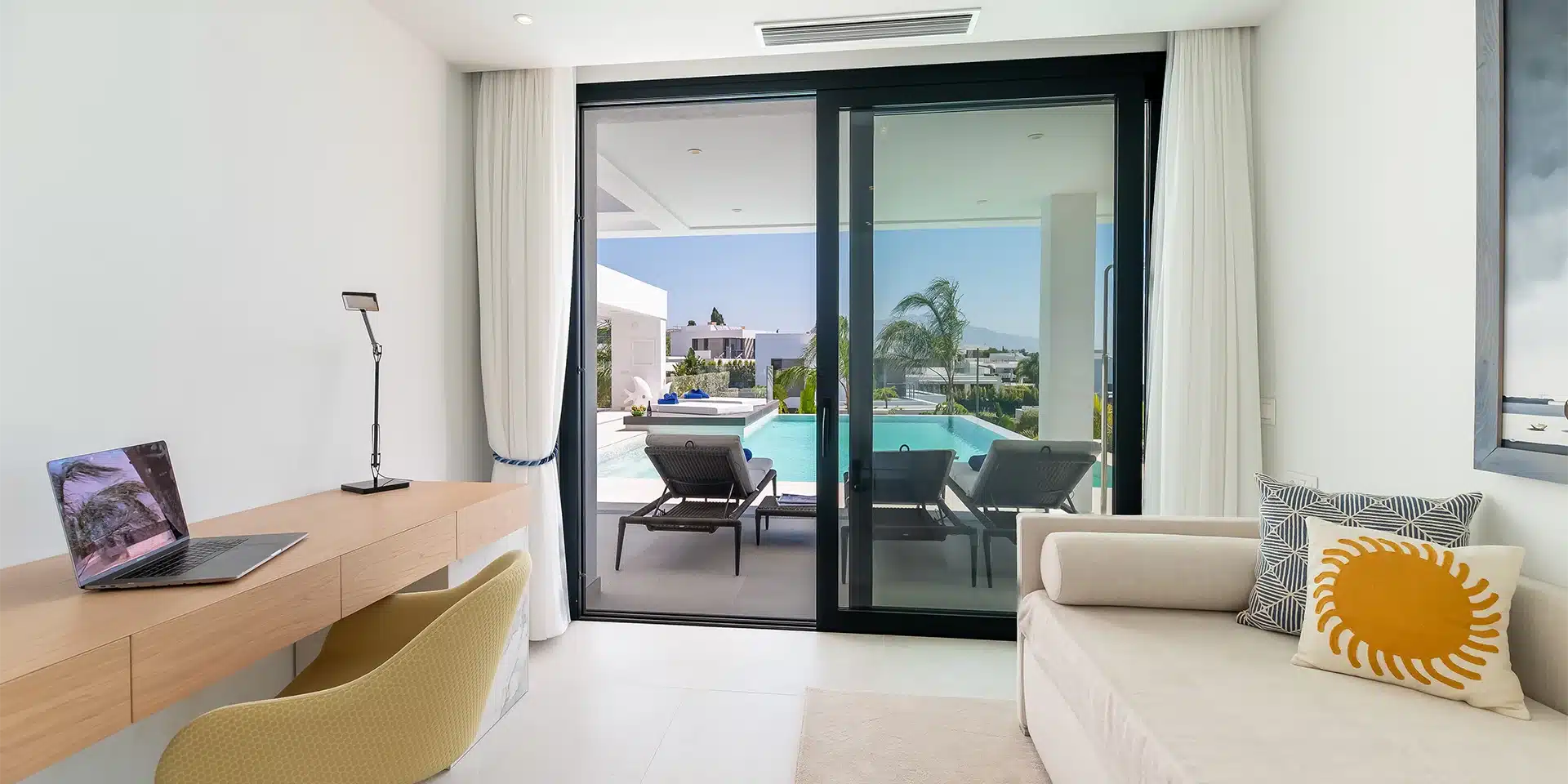 VILLA HANAMI, Estepona, Imagen 50