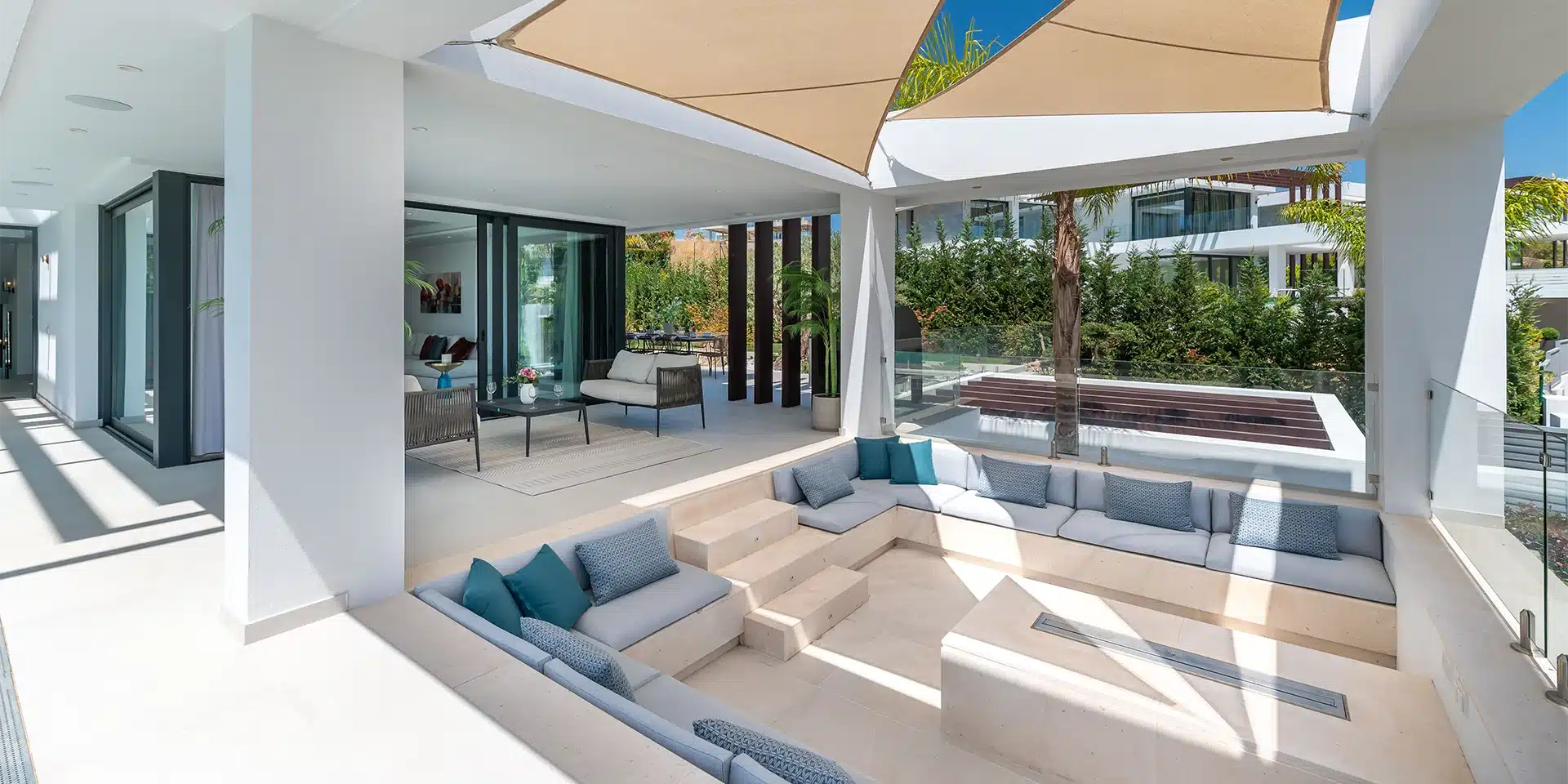 VILLA HANAMI, Estepona, Imagen 51