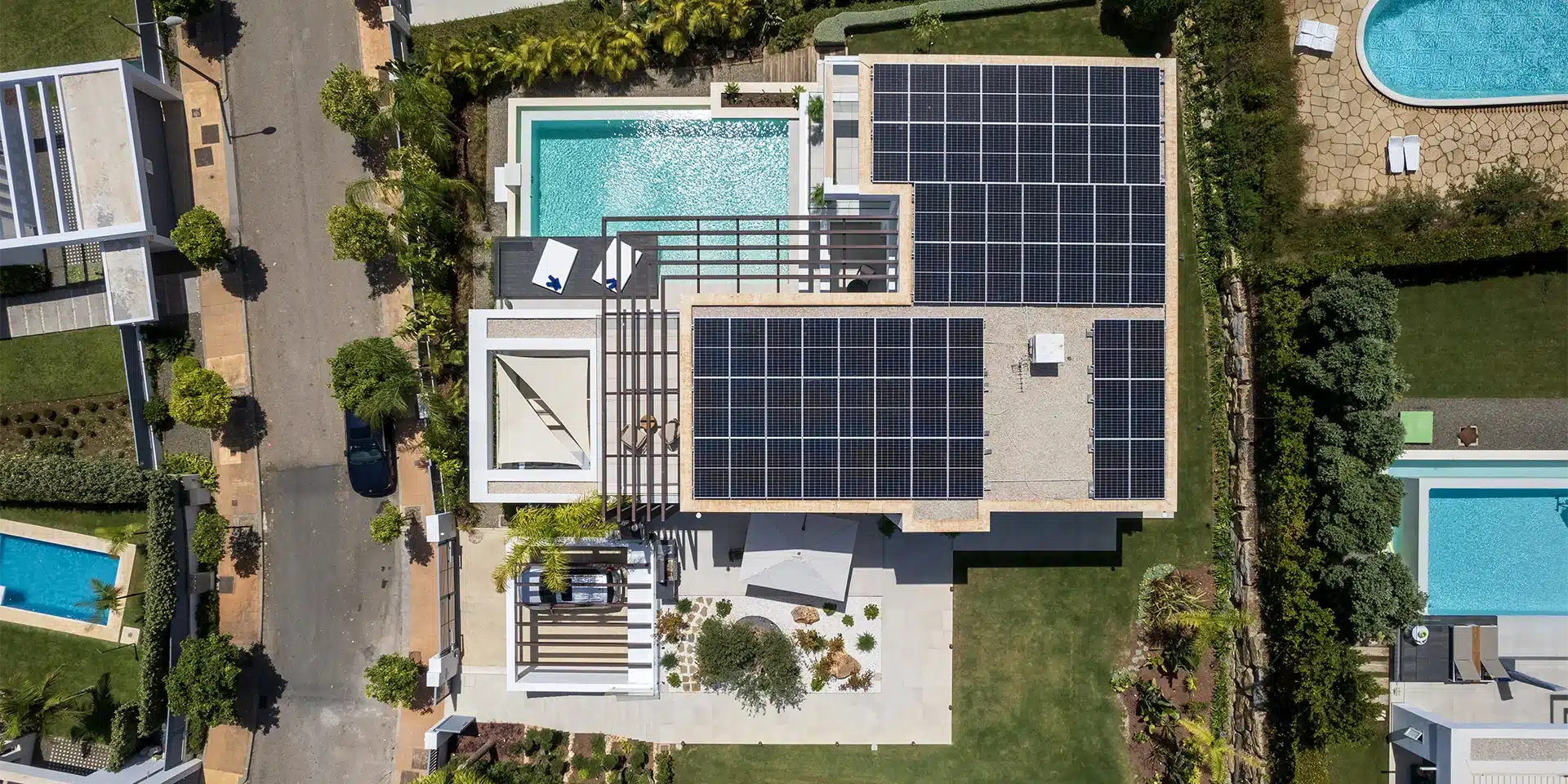 VILLA HANAMI, Estepona, Imagen 52