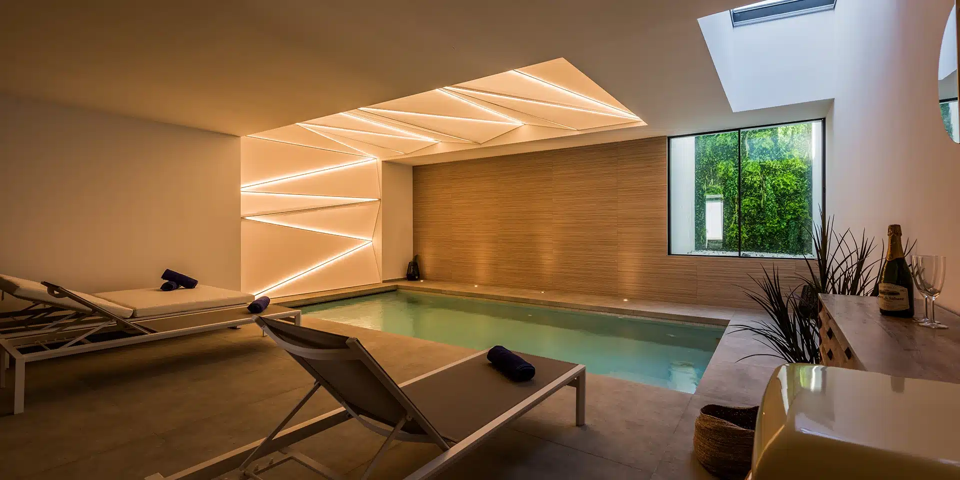 VILLA IMARE WATERFRONT, Estepona, Imagen 3