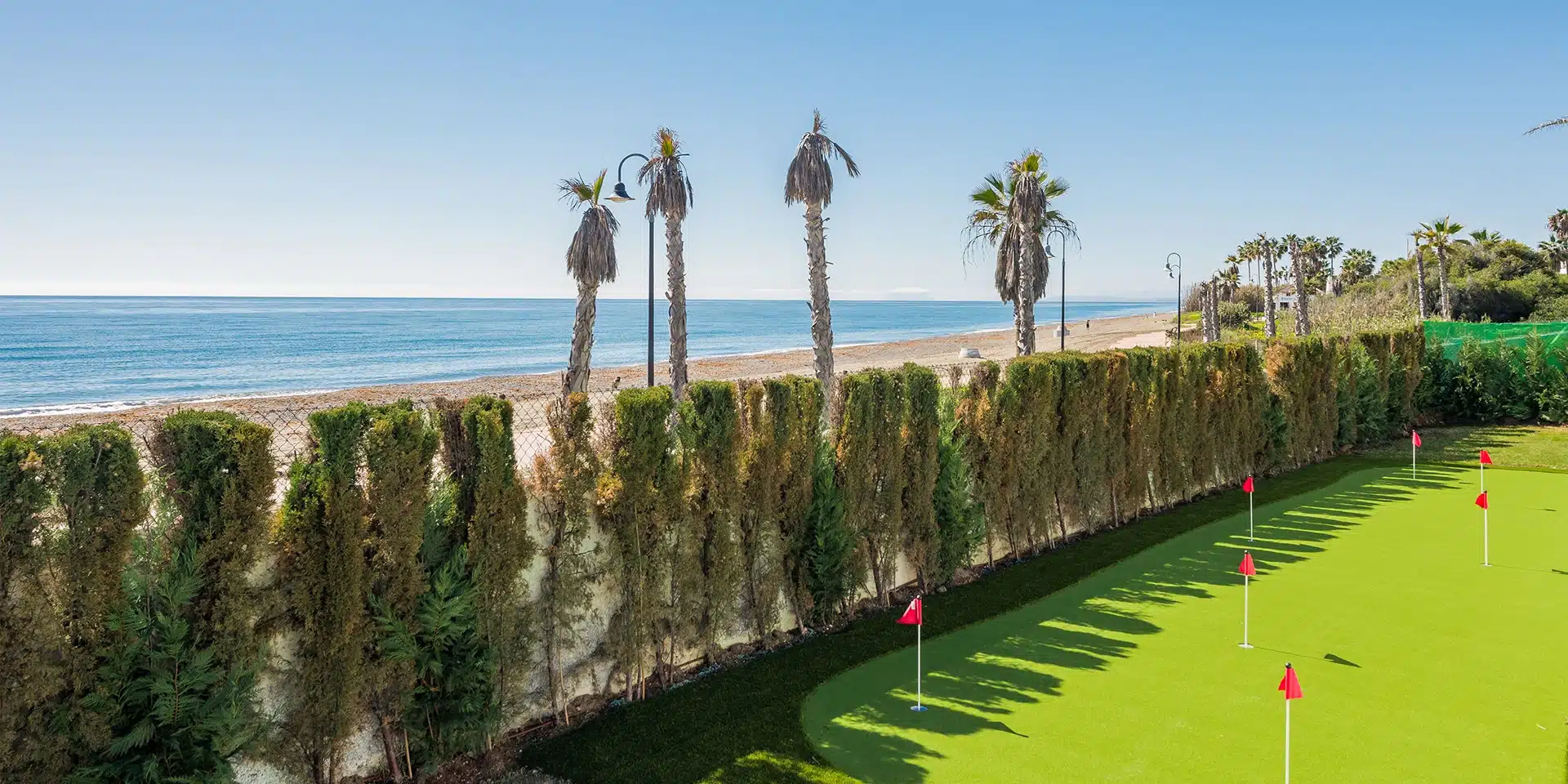 VILLA IMARE WATERFRONT, Estepona, Imagen 6