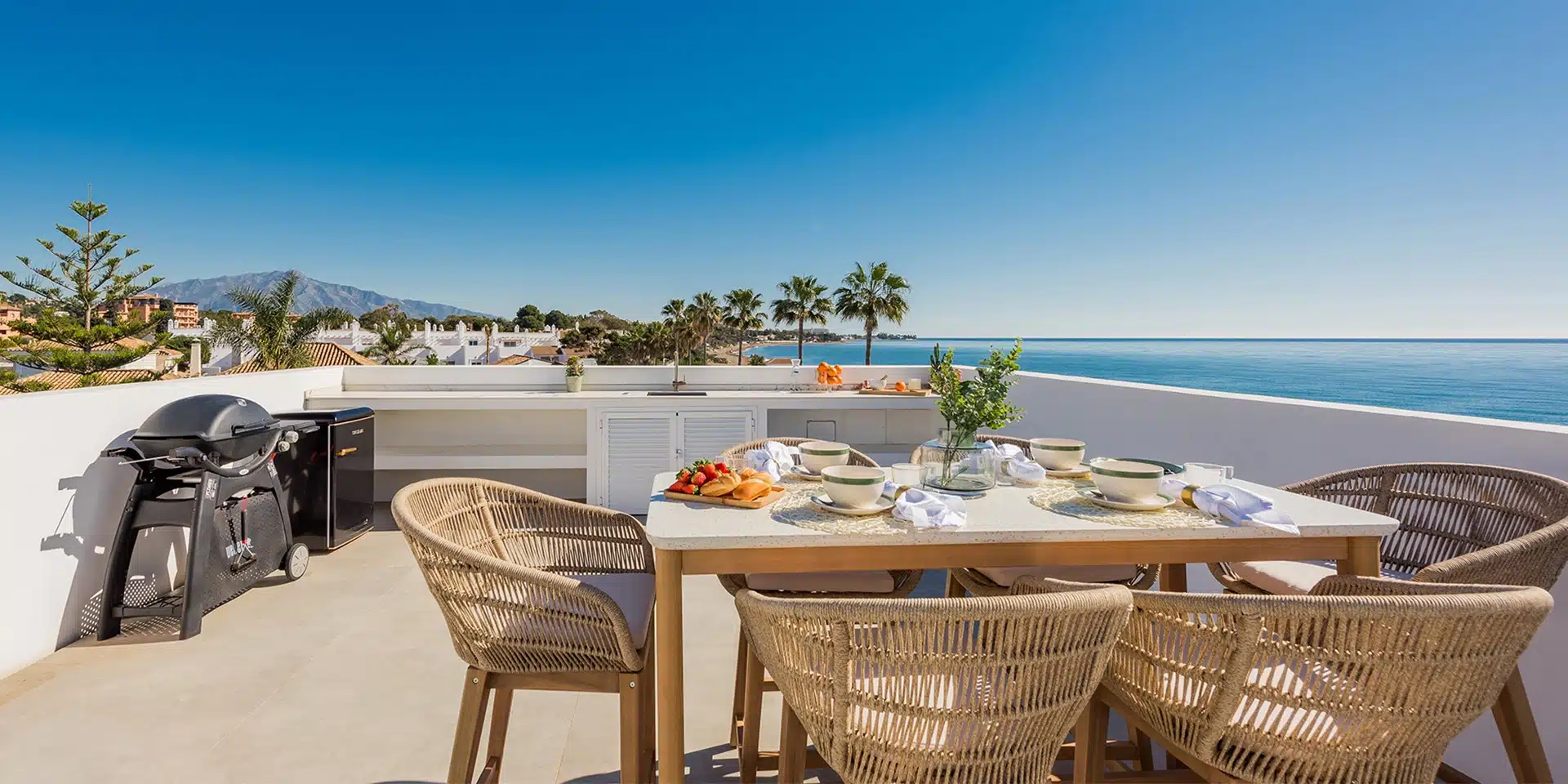 VILLA IMARE WATERFRONT, Estepona, Imagen 5