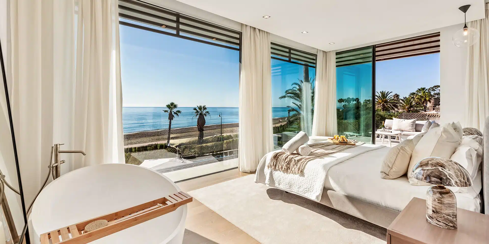 VILLA IMARE WATERFRONT, Estepona, Imagen 7