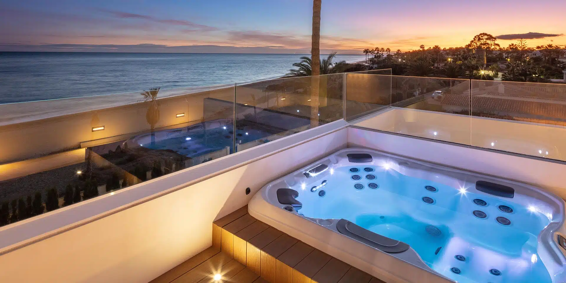 VILLA IMARE WATERFRONT, Estepona, Imagen 8