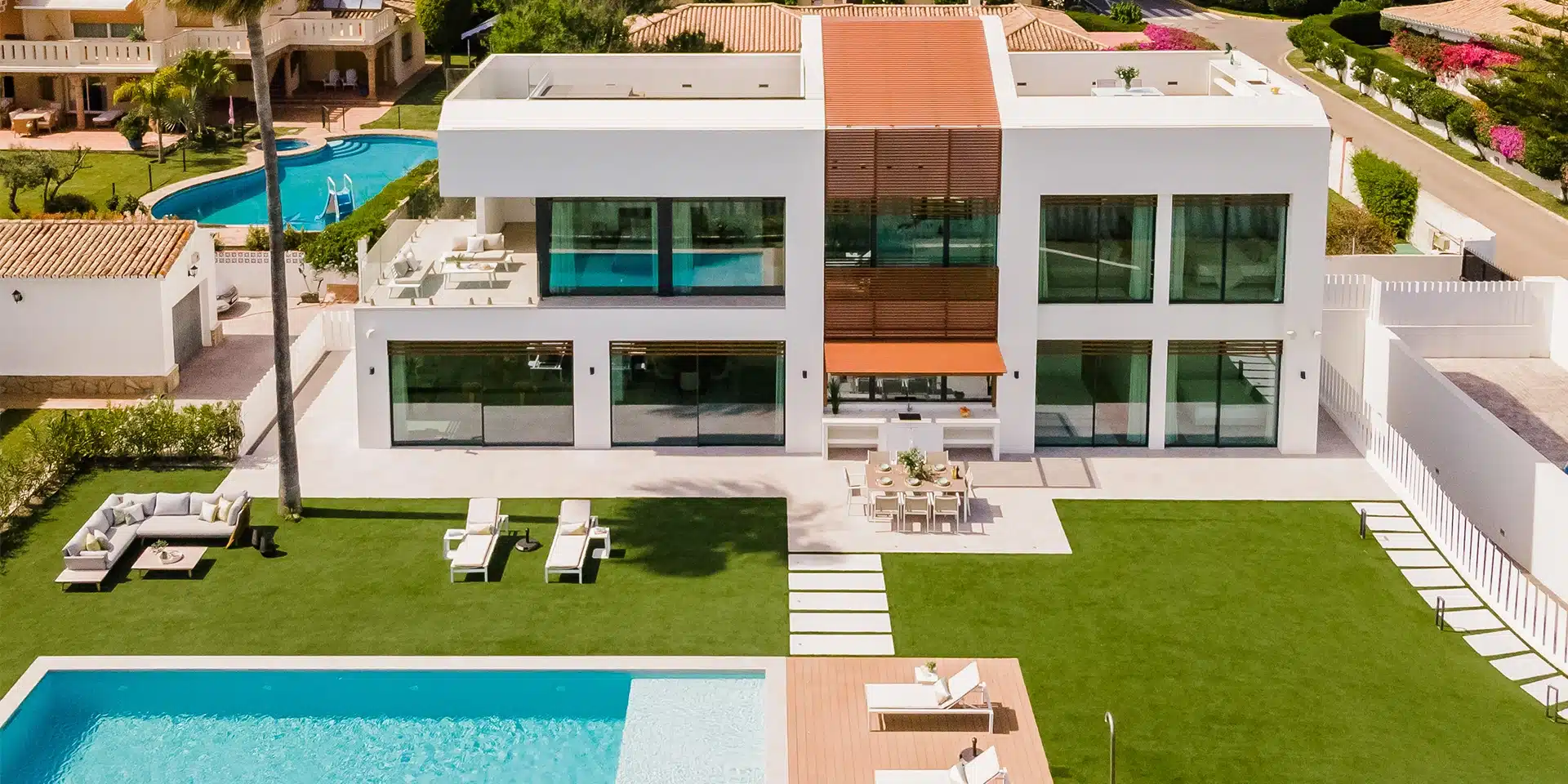 VILLA IMARE WATERFRONT, Estepona, Imagen 9