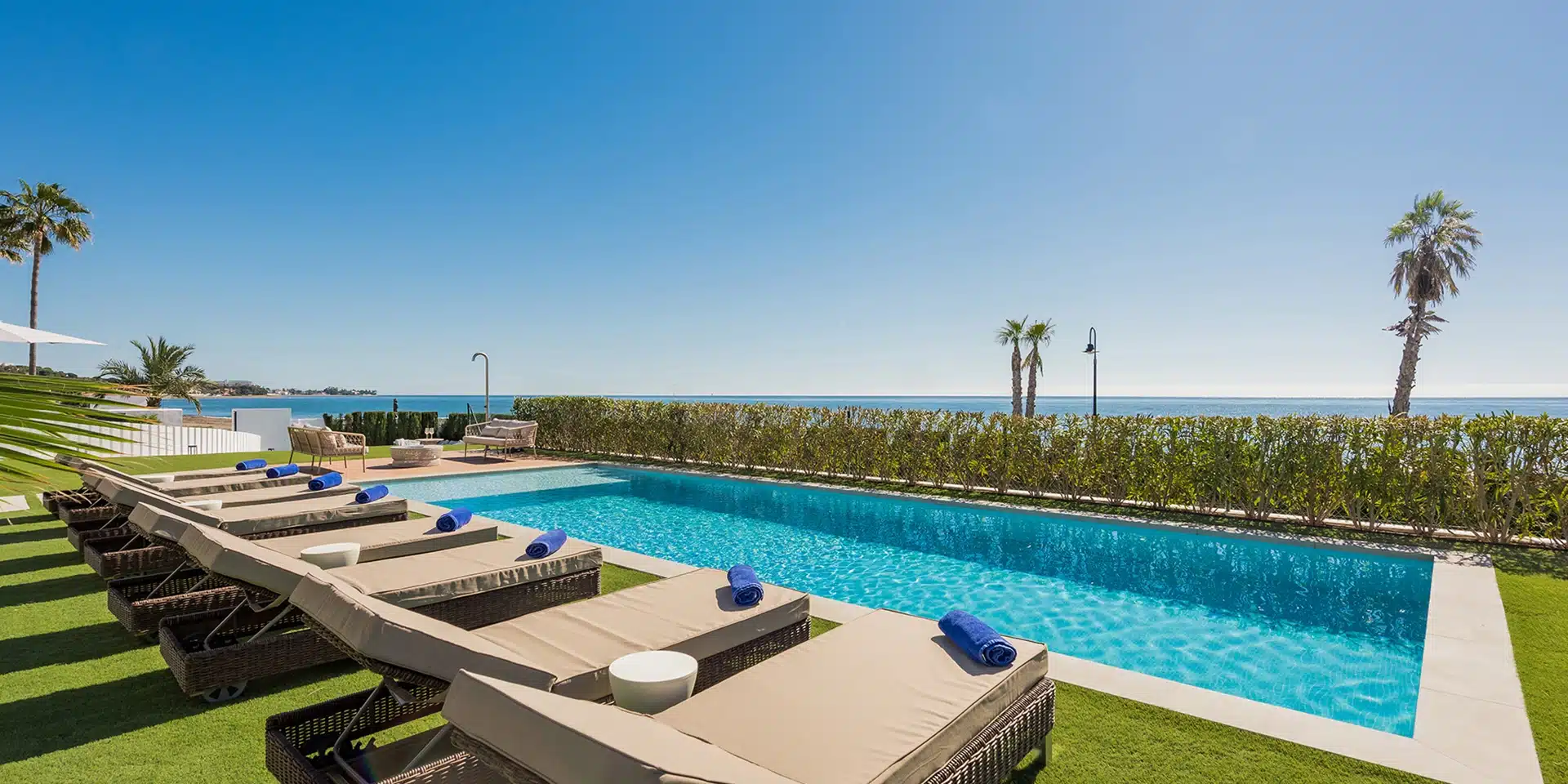 VILLA IMARE WATERFRONT, Estepona, Imagen 15