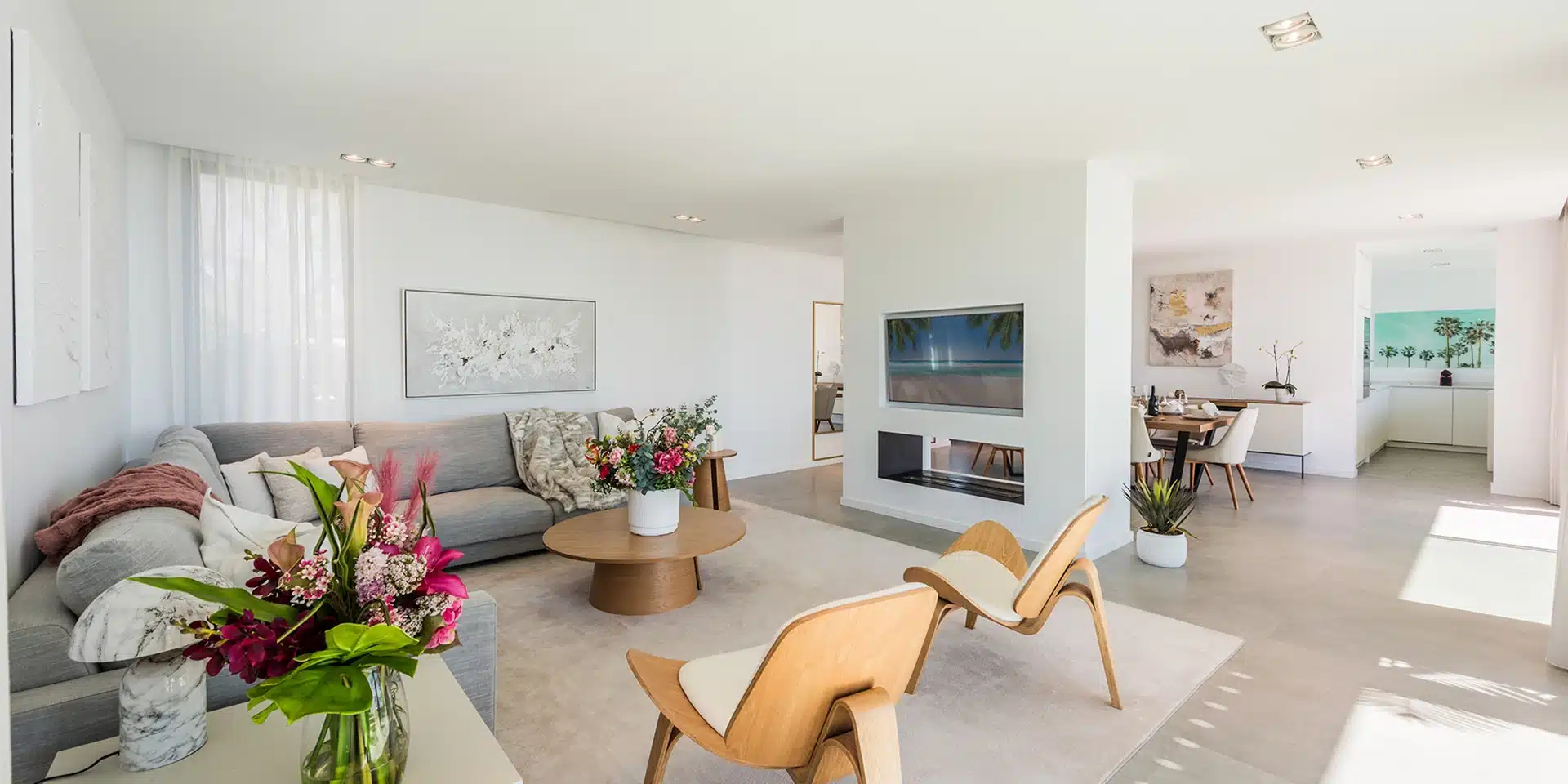 VILLA IMARE WATERFRONT, Estepona, Imagen 19