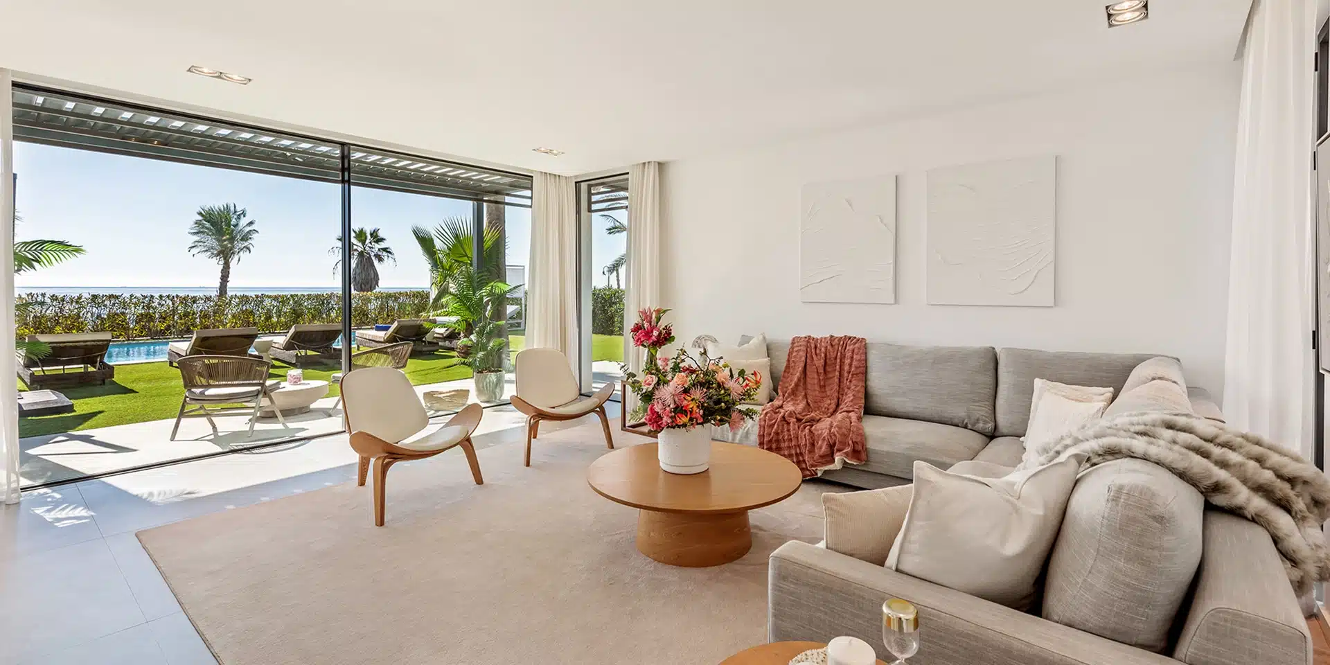 VILLA IMARE WATERFRONT, Estepona, Imagen 20