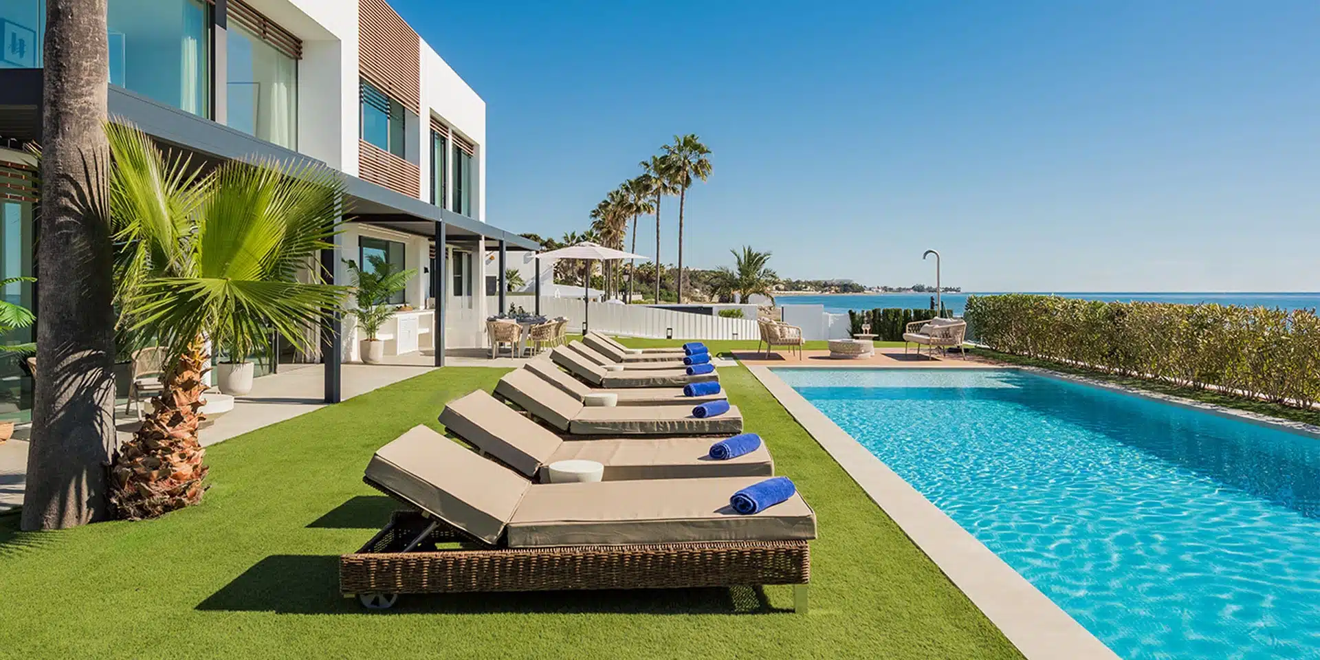 VILLA IMARE WATERFRONT, Estepona, Imagen 25