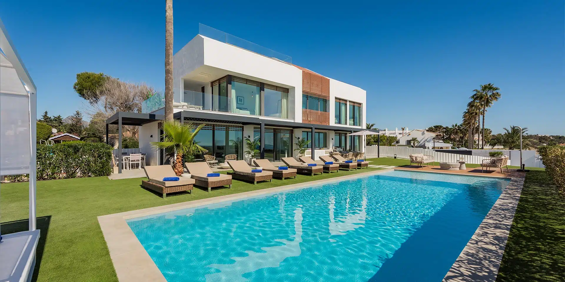 VILLA IMARE WATERFRONT, Estepona, Imagen 26