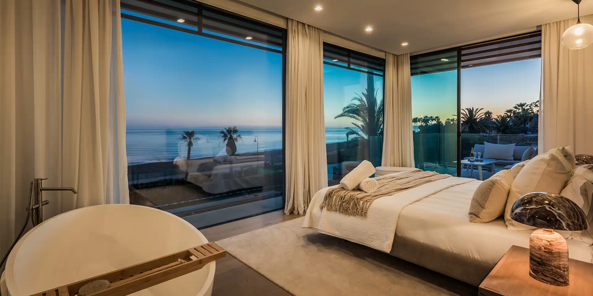 VILLA IMARE WATERFRONT, Estepona, Imagen 27