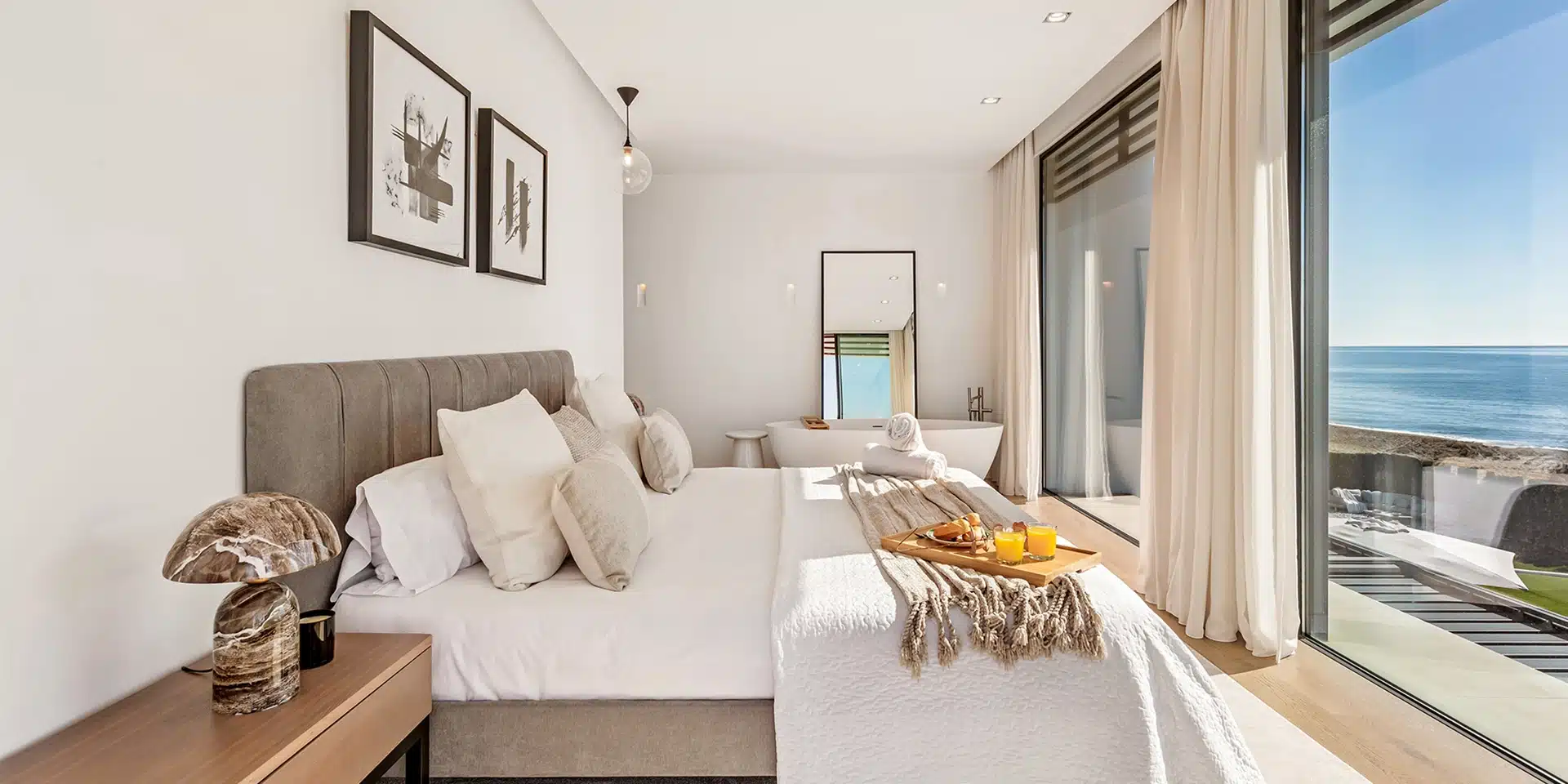 VILLA IMARE WATERFRONT, Estepona, Imagen 29