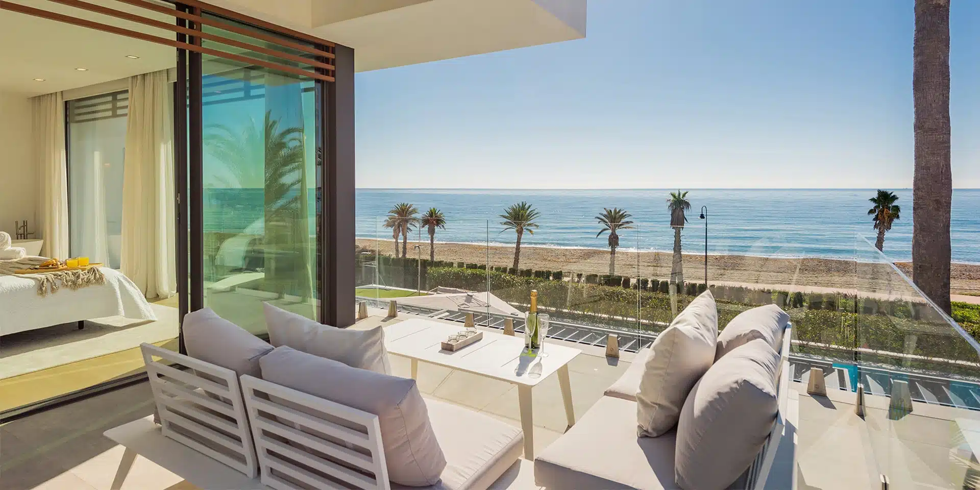 VILLA IMARE WATERFRONT, Estepona, Imagen 30