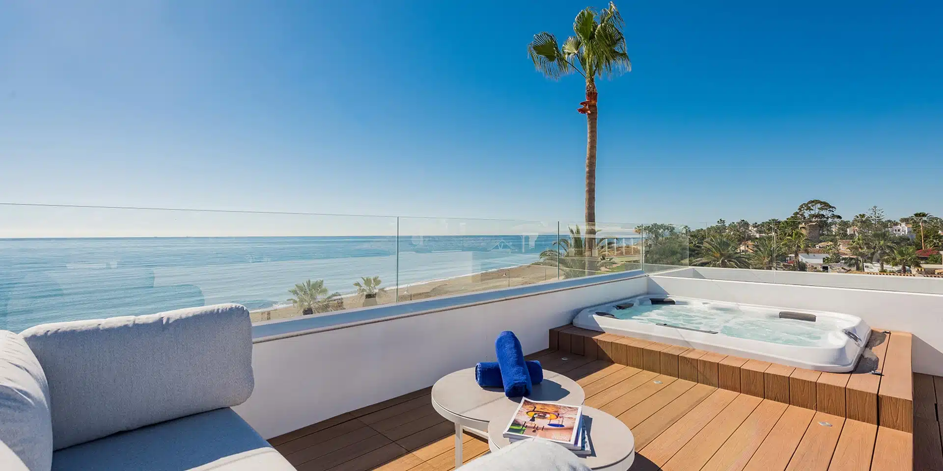 VILLA IMARE WATERFRONT, Estepona, Imagen 31