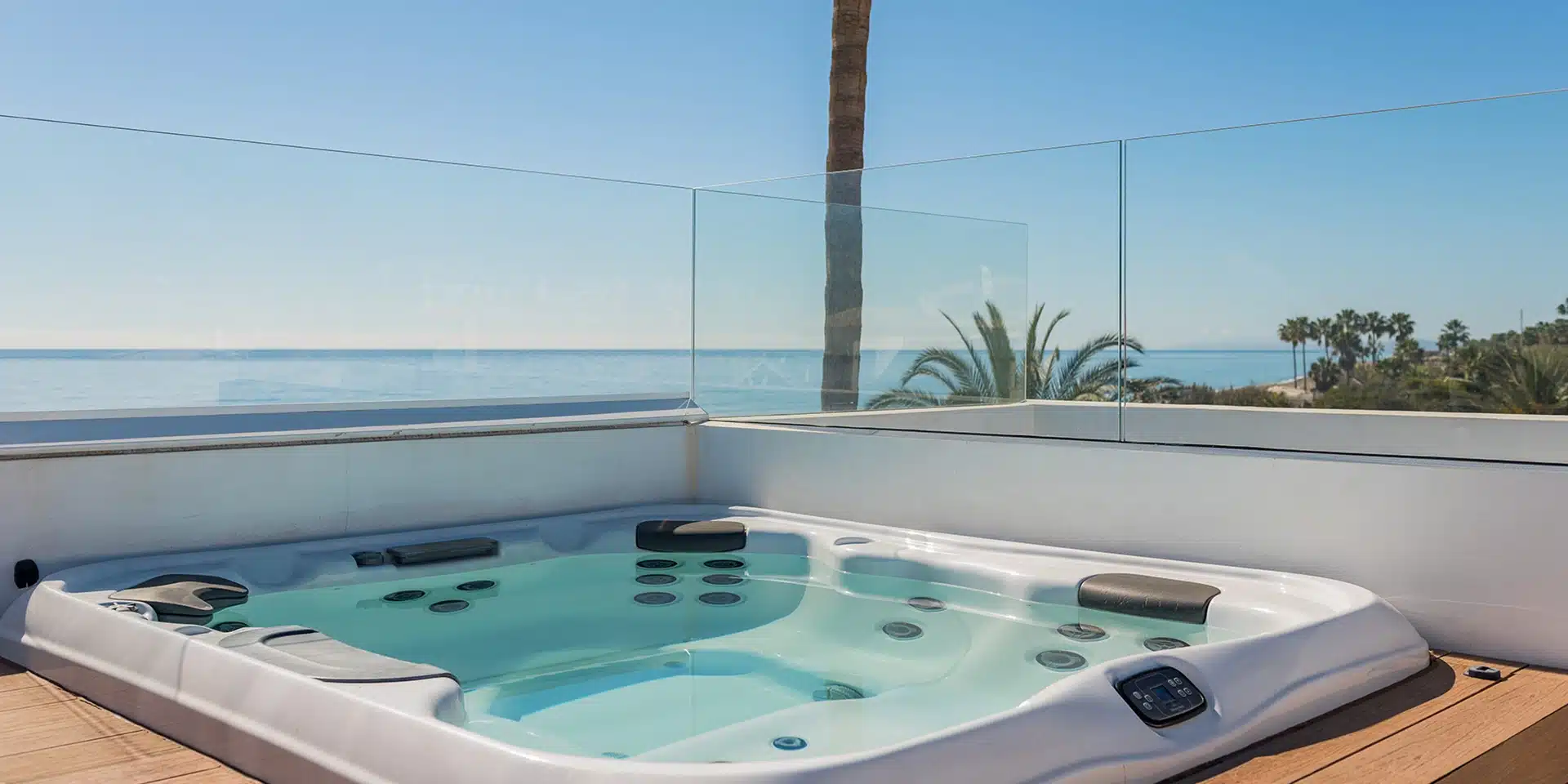 VILLA IMARE WATERFRONT, Estepona, Imagen 32