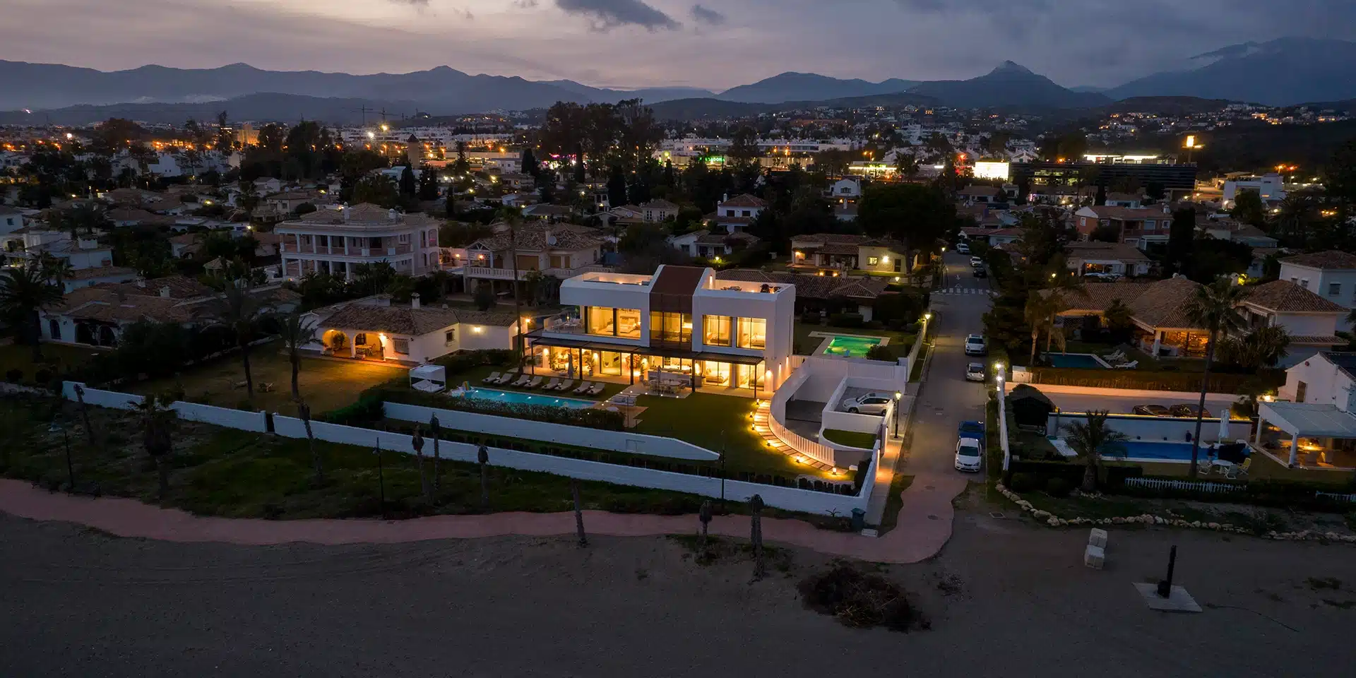 VILLA IMARE WATERFRONT, Estepona, Imagen 33