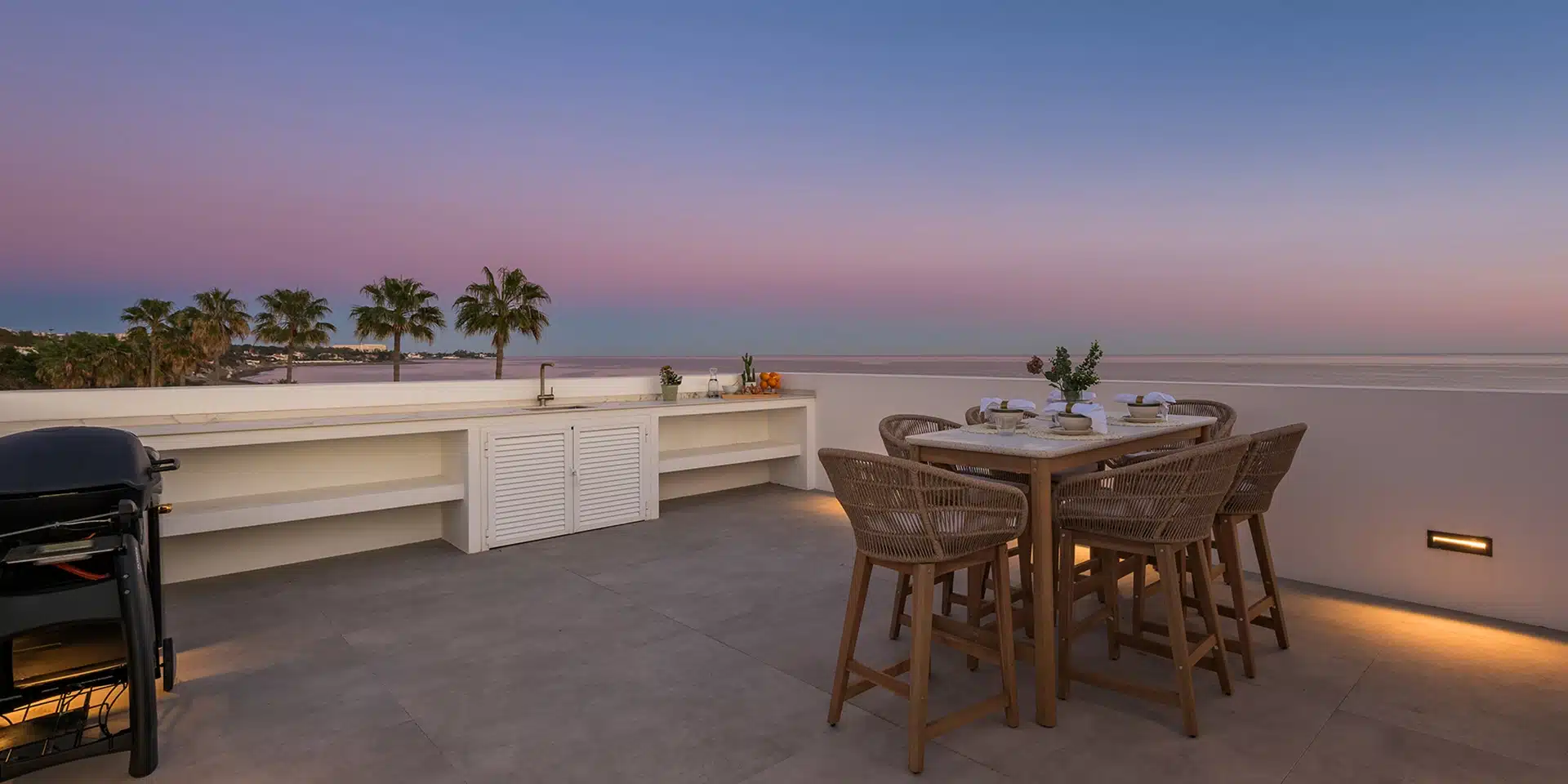 VILLA IMARE WATERFRONT, Estepona, Imagen 35