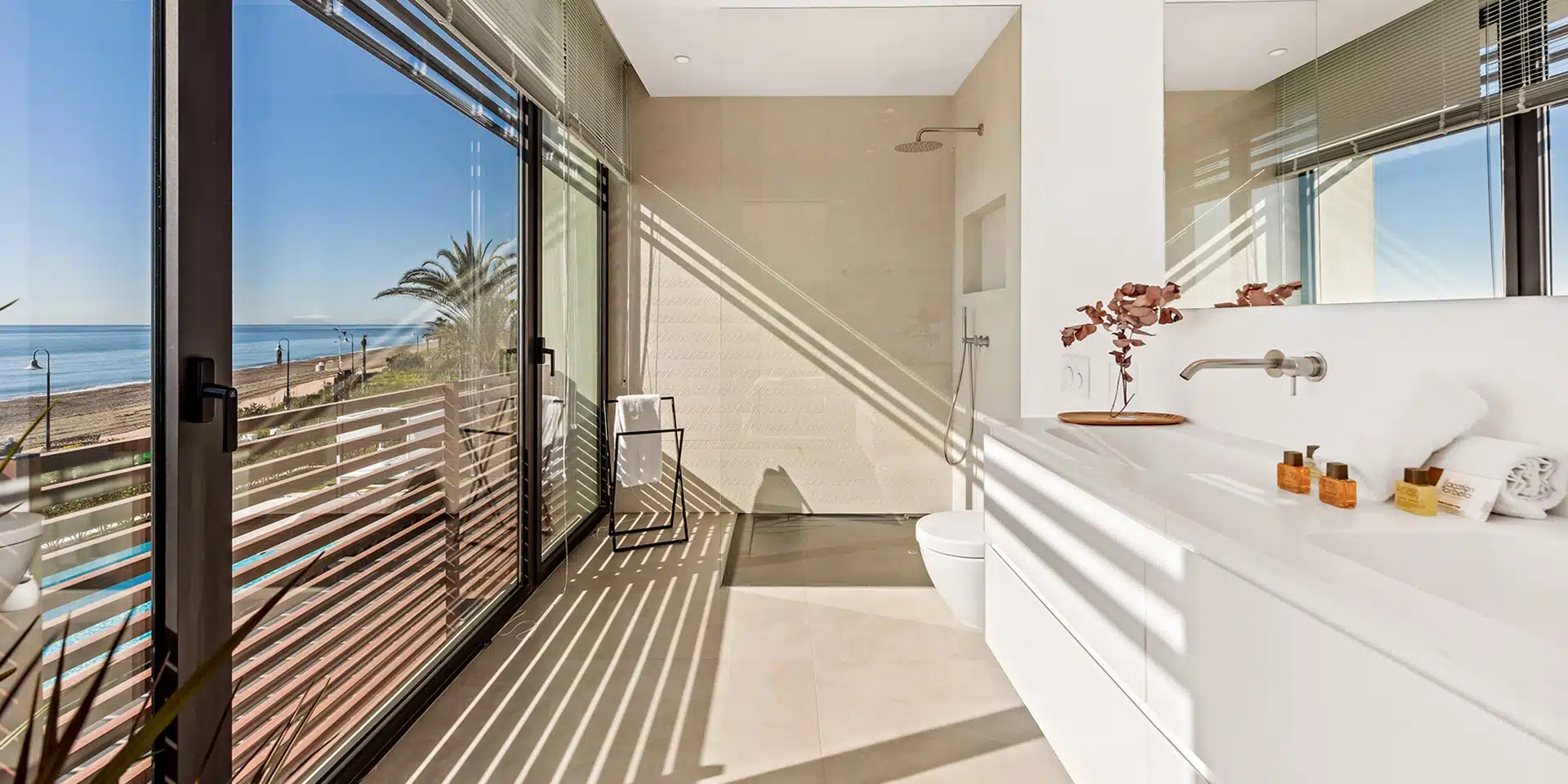 VILLA IMARE WATERFRONT, Estepona, Imagen 37