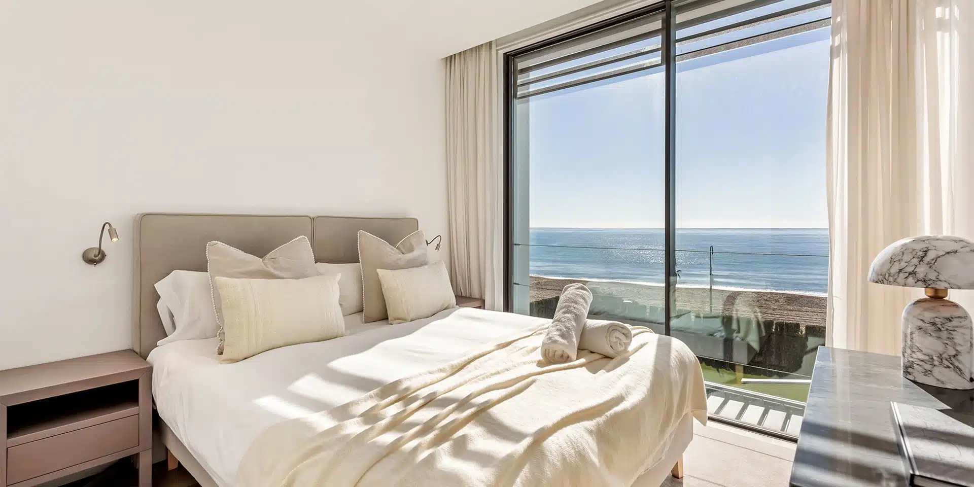 VILLA IMARE WATERFRONT, Estepona, Imagen 38