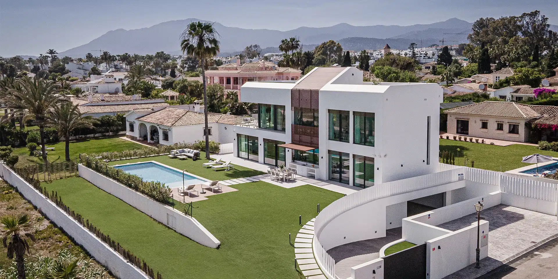 VILLA IMARE WATERFRONT, Estepona, Imagen 40