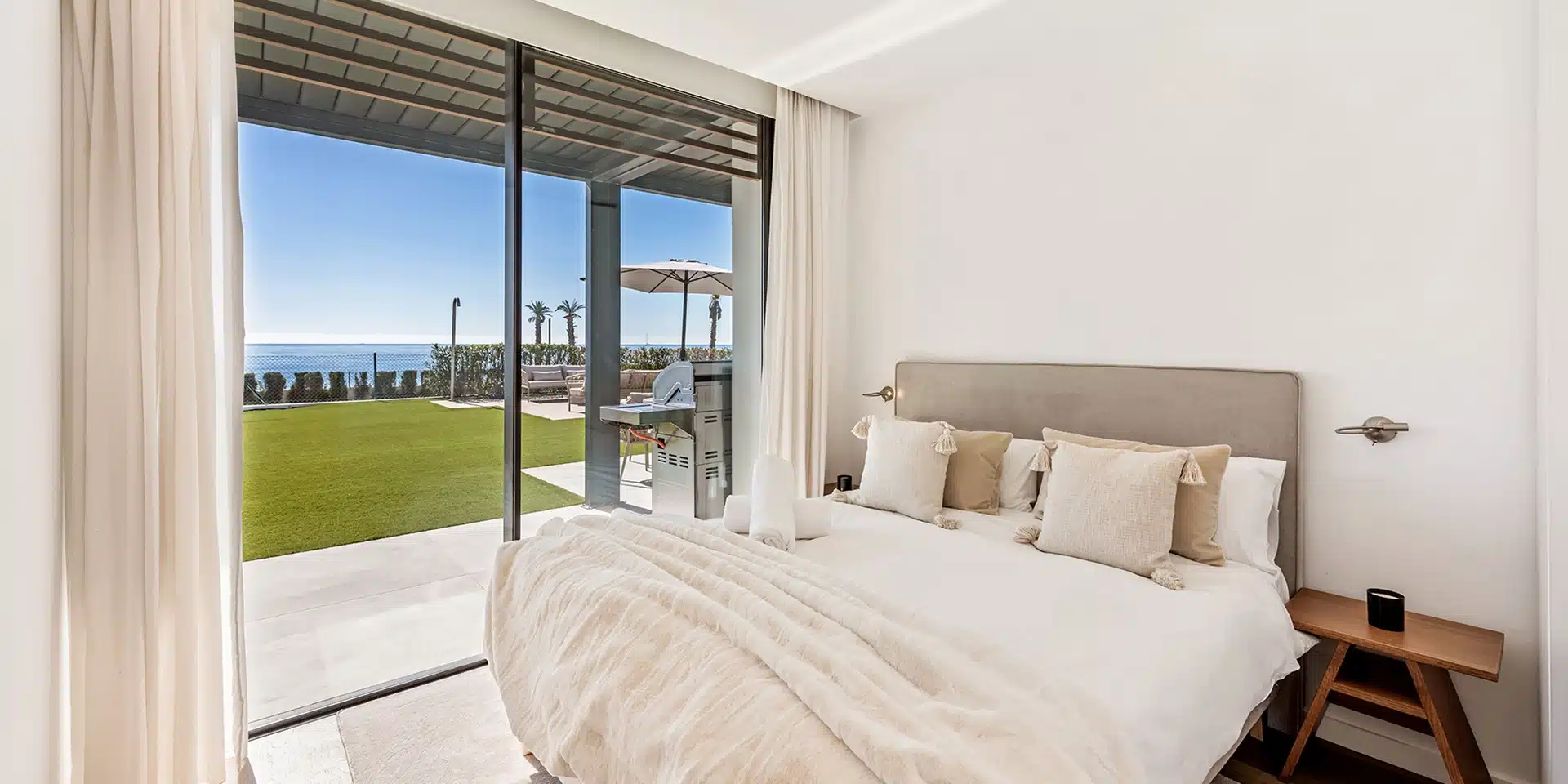 VILLA IMARE WATERFRONT, Estepona, Imagen 42