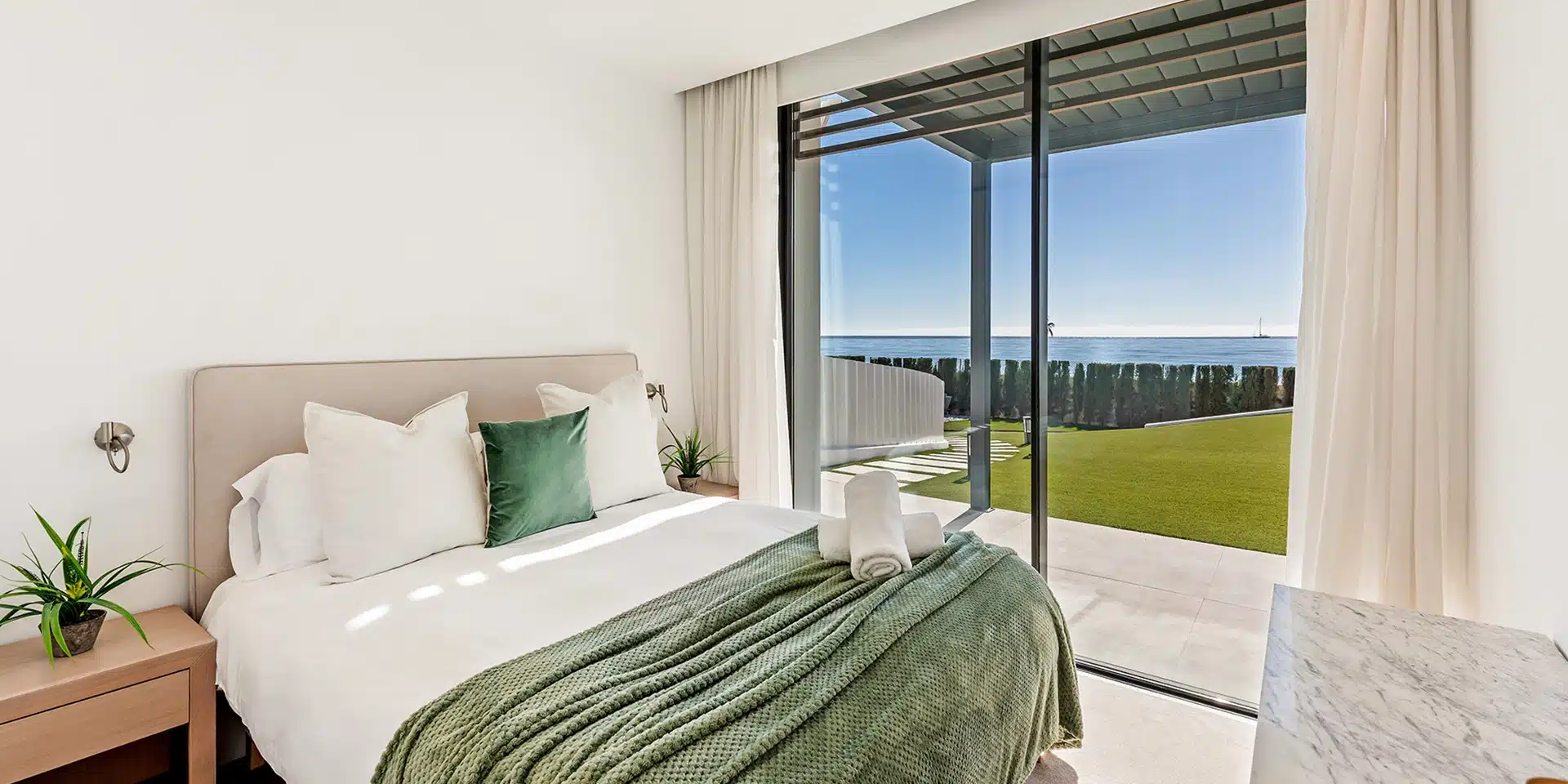 VILLA IMARE WATERFRONT, Estepona, Imagen 44