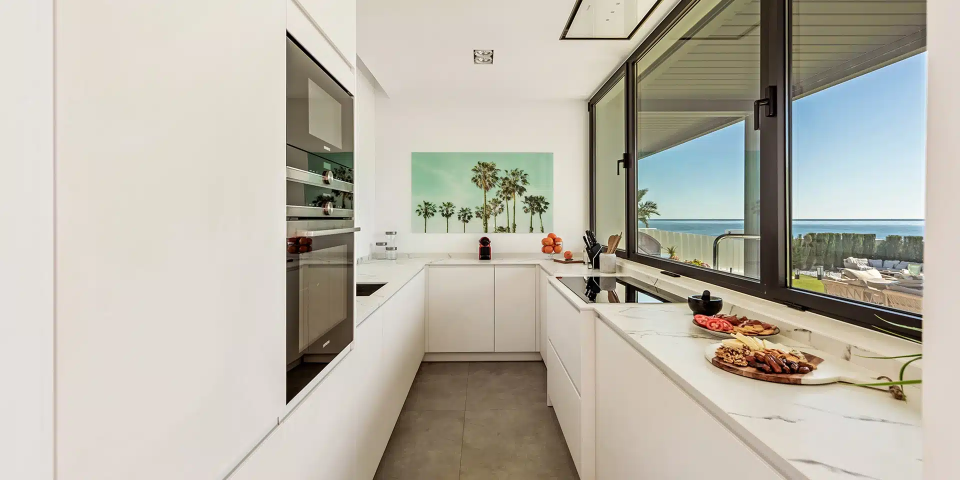 VILLA IMARE WATERFRONT, Estepona, Imagen 46