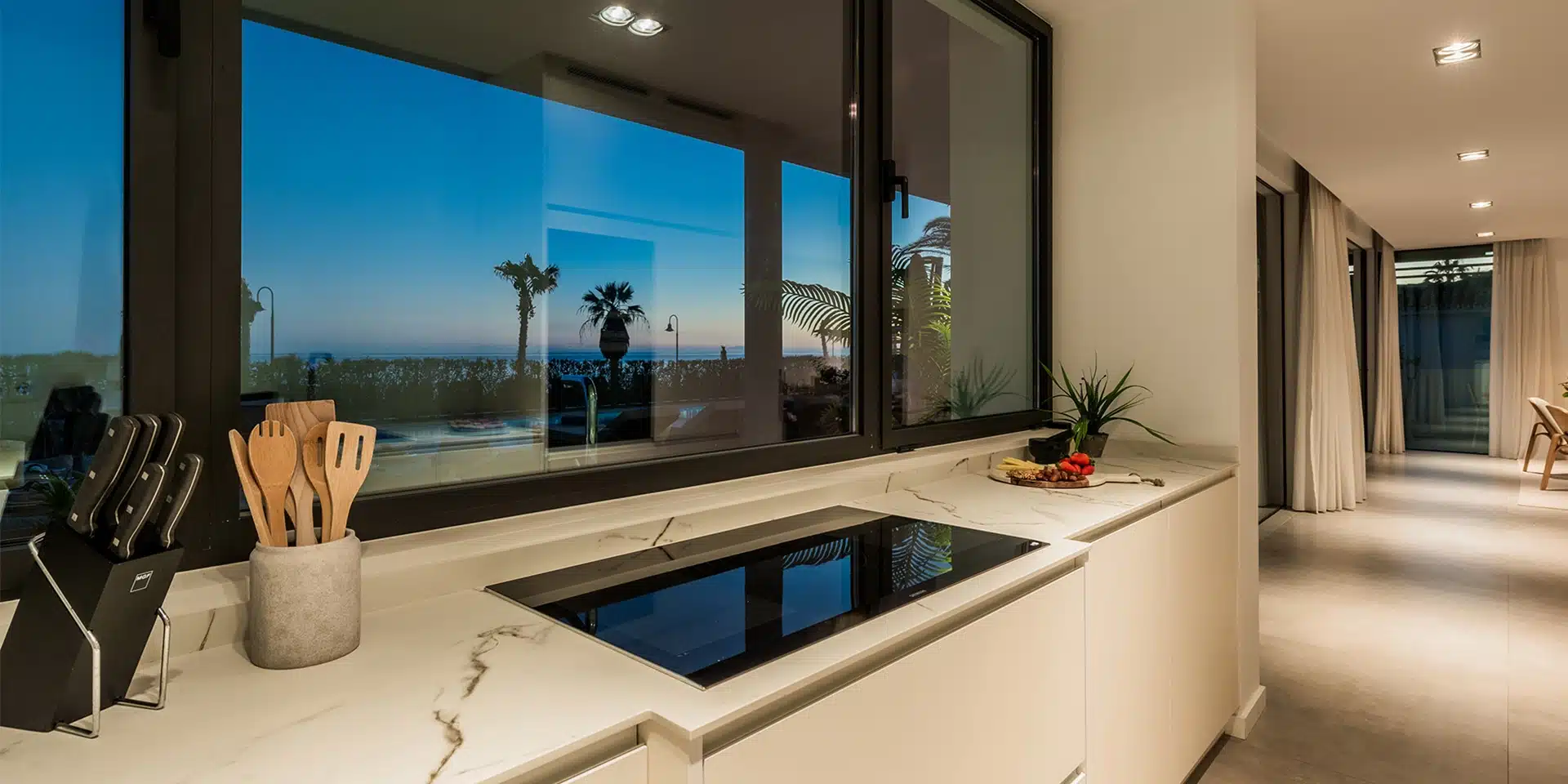 VILLA IMARE WATERFRONT, Estepona, Imagen 47