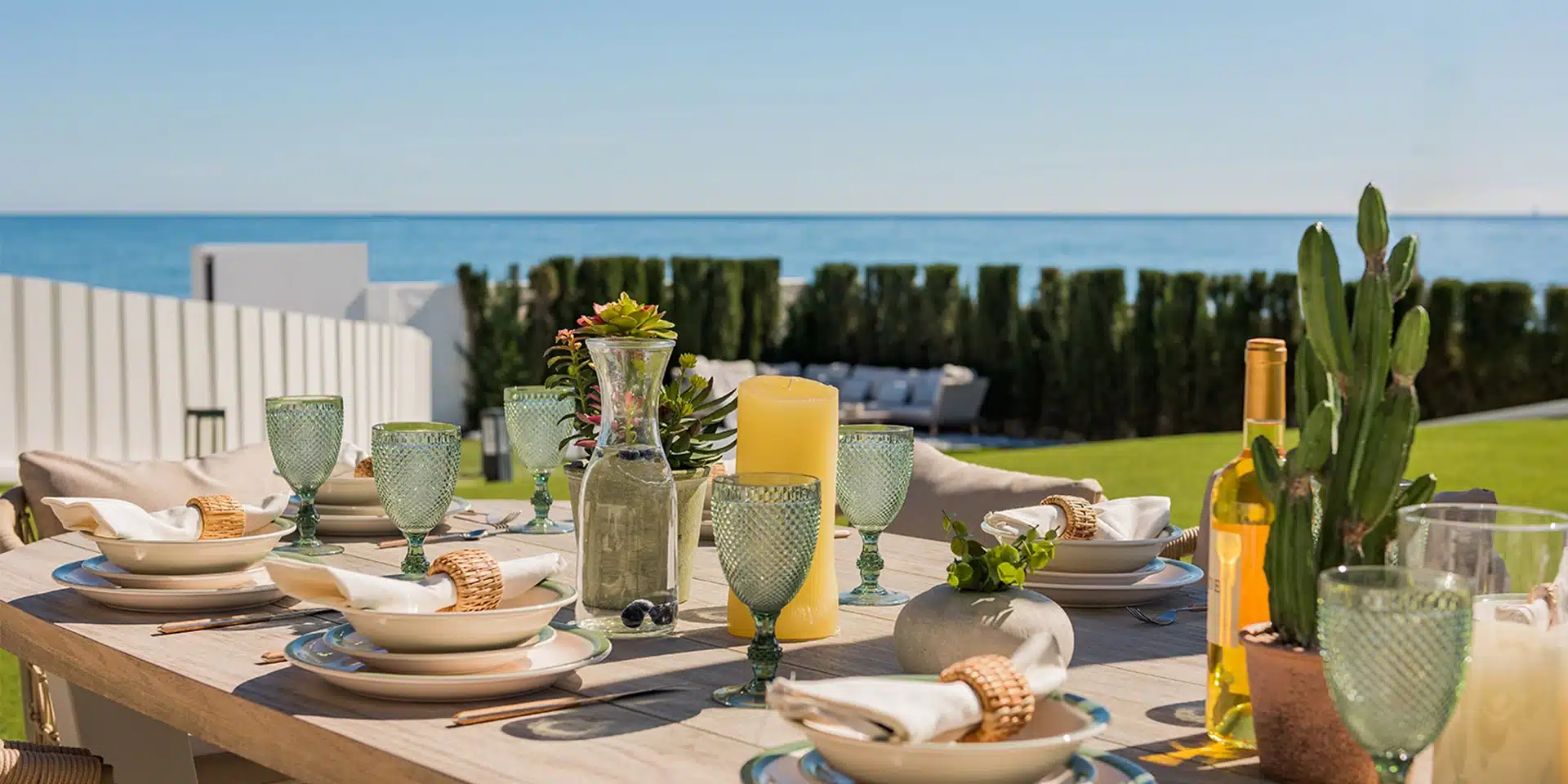 VILLA IMARE WATERFRONT, Estepona, Imagen 50