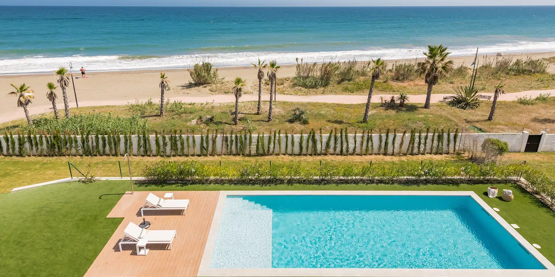 VILLA IMARE WATERFRONT, Estepona, Imagen 53