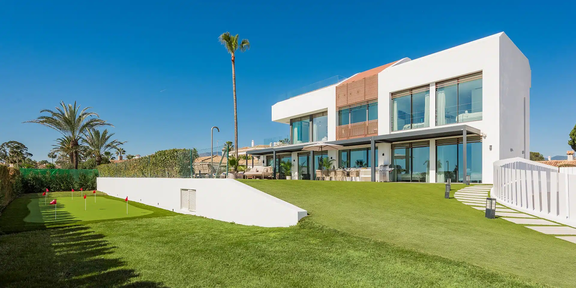 VILLA IMARE WATERFRONT, Estepona, Imagen 54