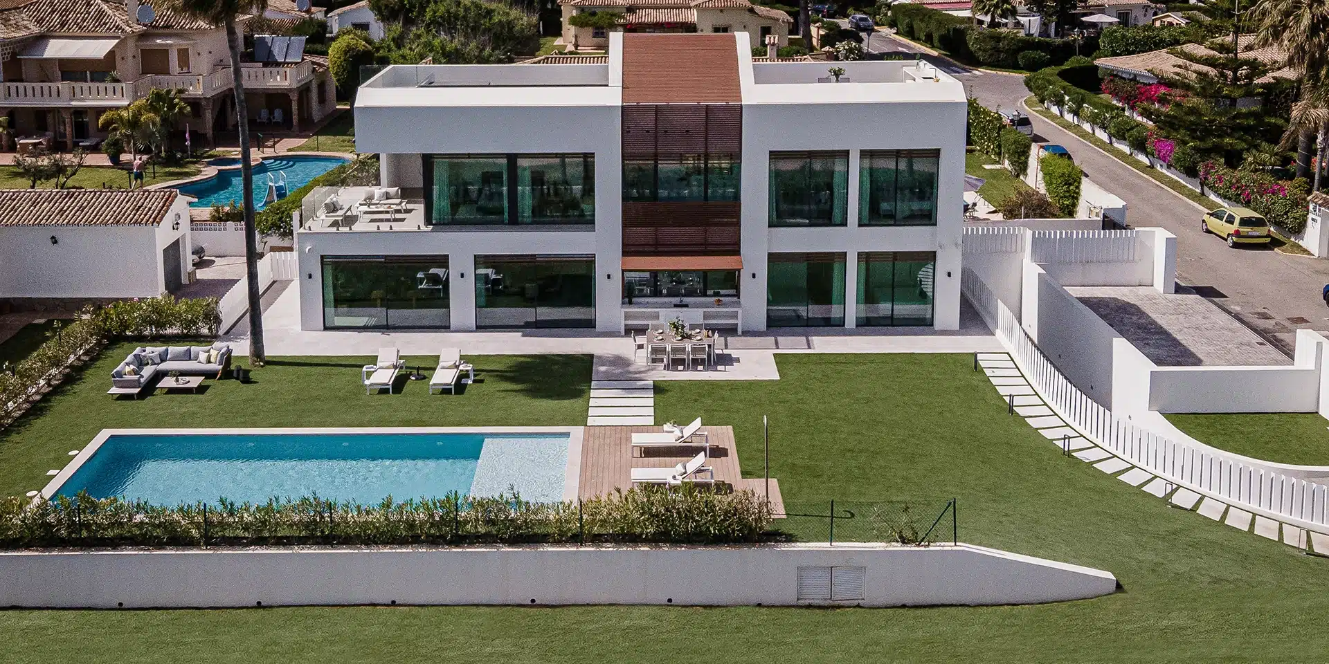 VILLA IMARE WATERFRONT, Estepona, Imagen 55