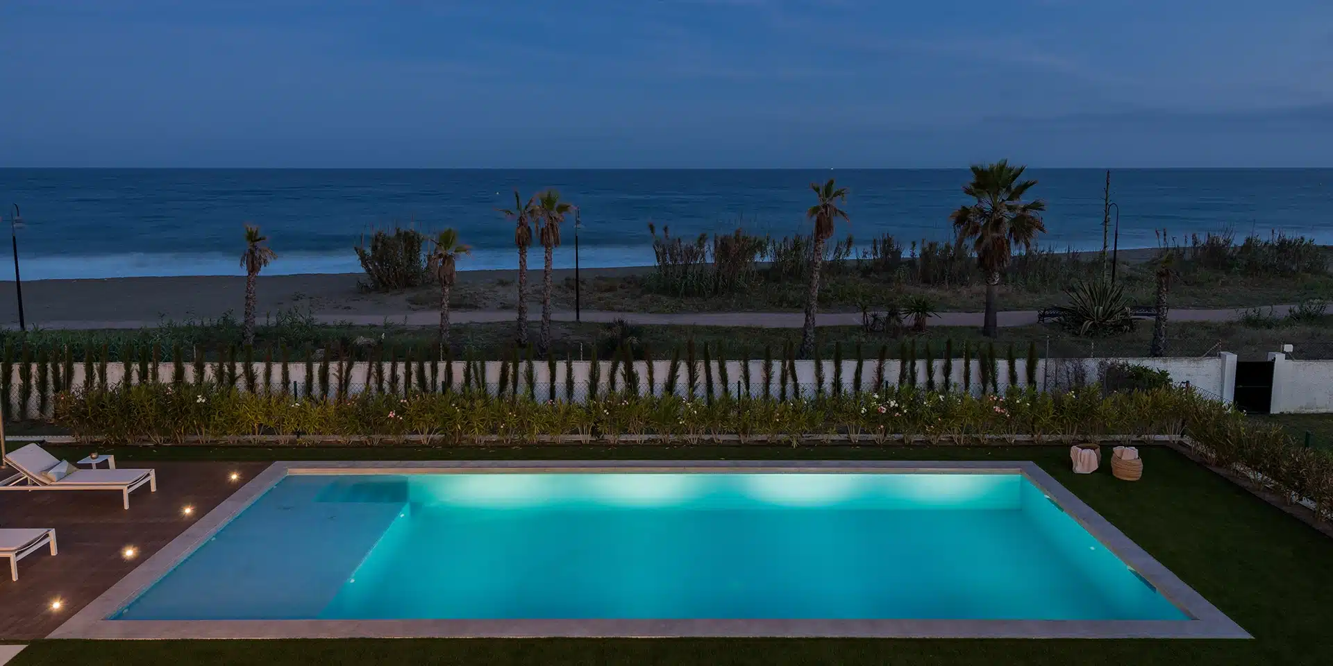 VILLA IMARE WATERFRONT, Estepona, Imagen 56