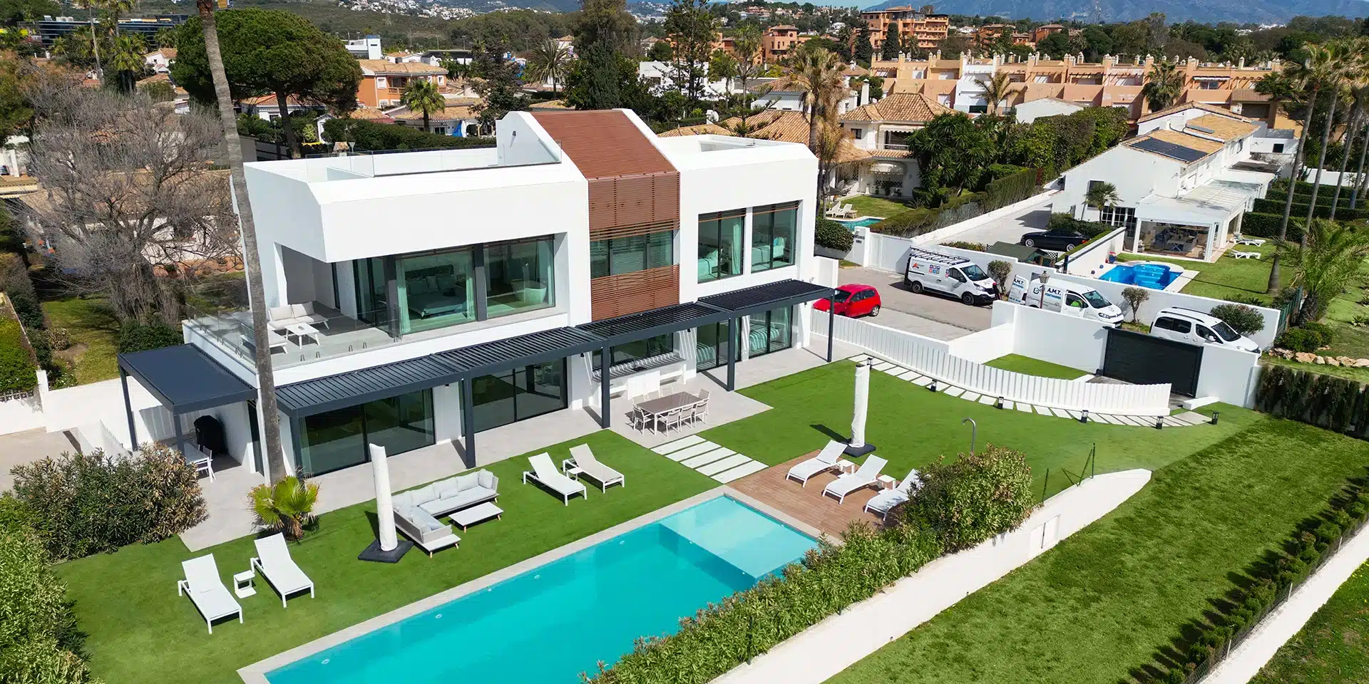 VILLA IMARE WATERFRONT, Estepona, Imagen 57