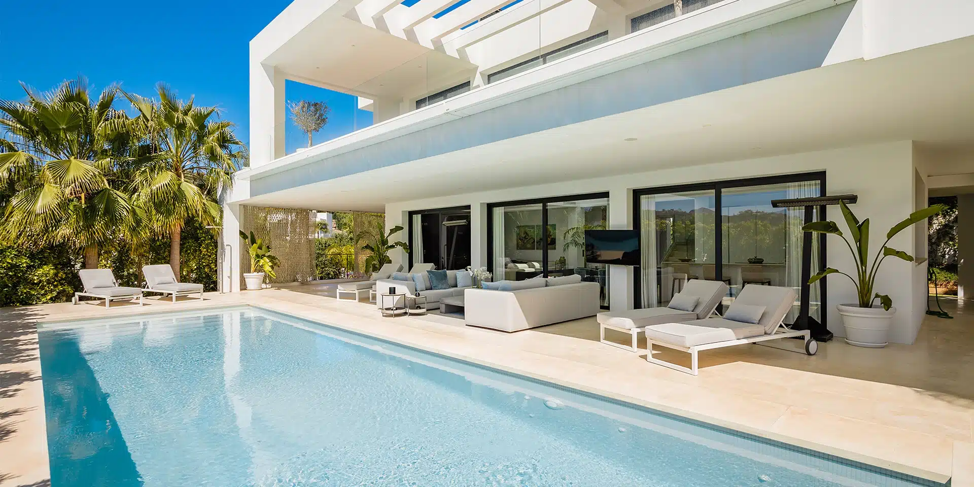 VILLA JOMO, Nueva Andalucía, Imagen 2