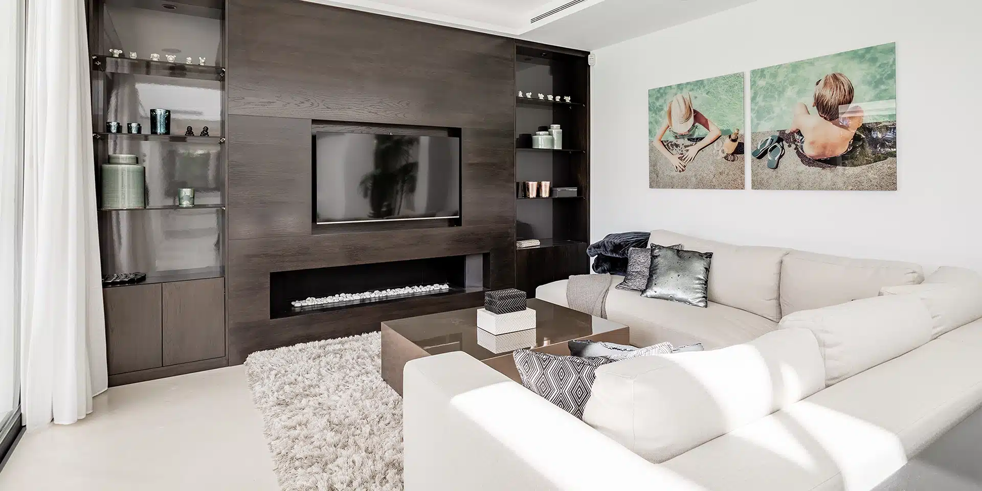 VILLA JOMO, Nueva Andalucía, Imagen 3