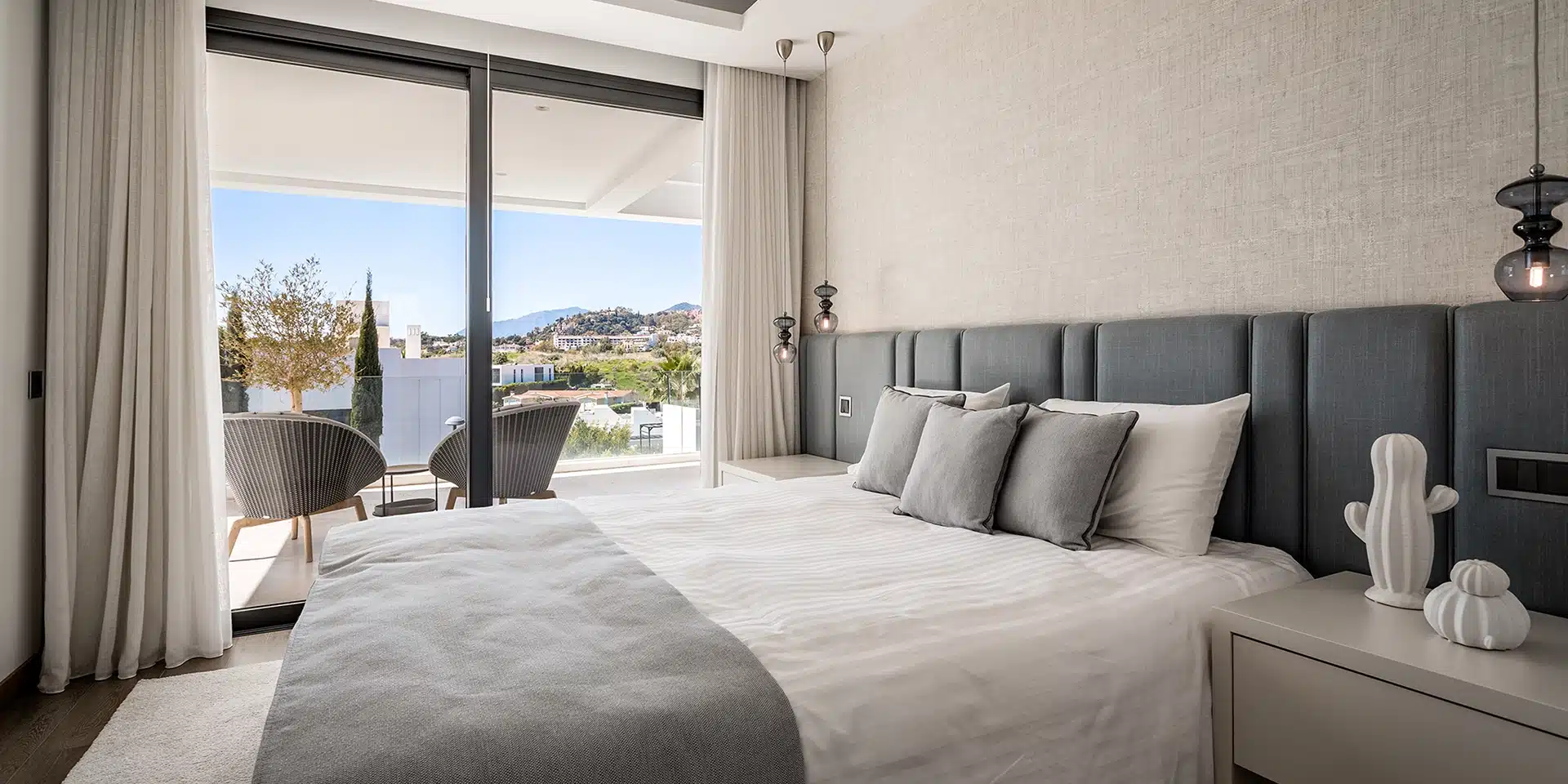 VILLA JOMO, Nueva Andalucía, Imagen 5