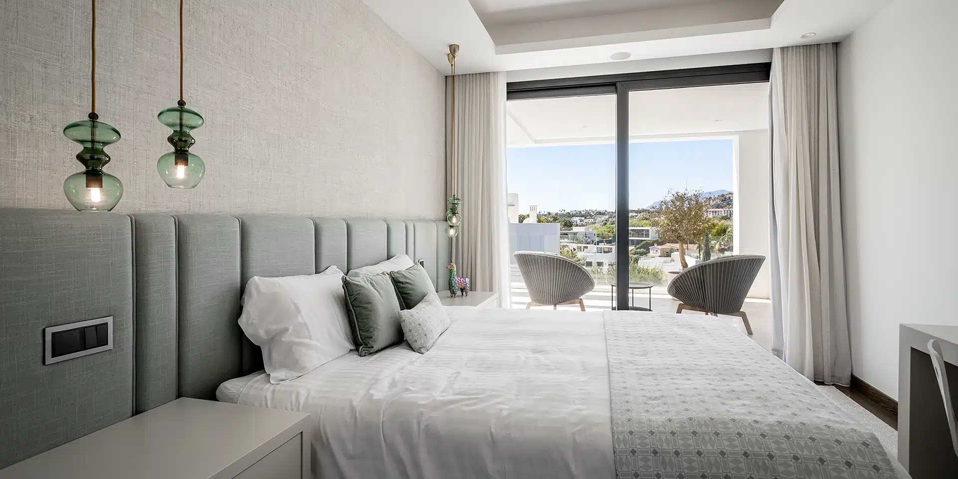 VILLA JOMO, Nueva Andalucía, Imagen 6