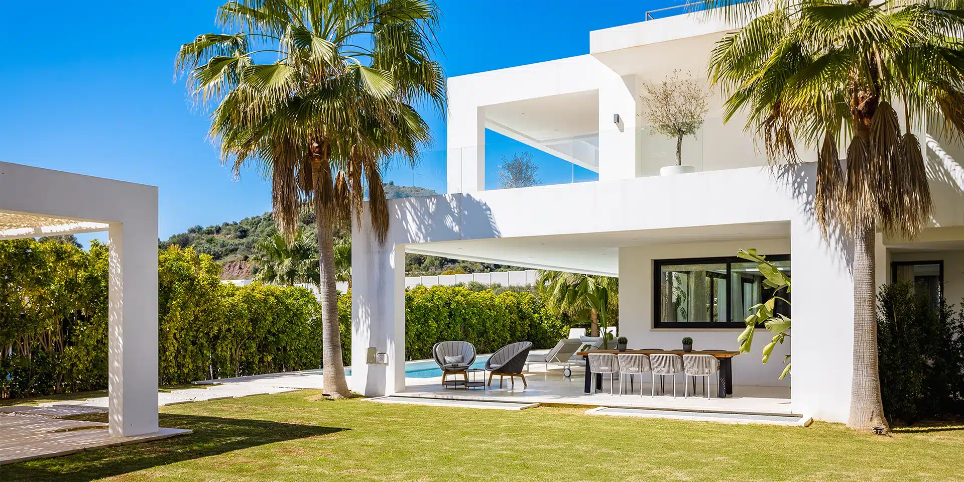 VILLA JOMO, Nueva Andalucía, Imagen 7