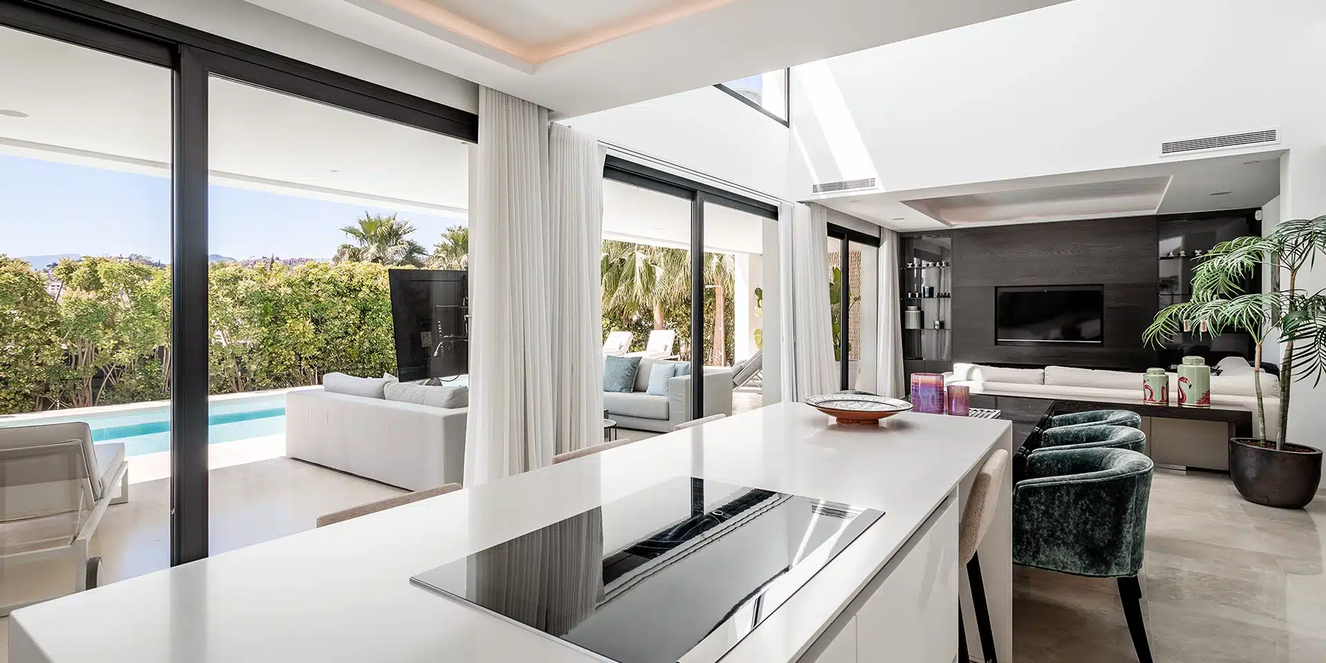 VILLA JOMO, Nueva Andalucía, Imagen 9