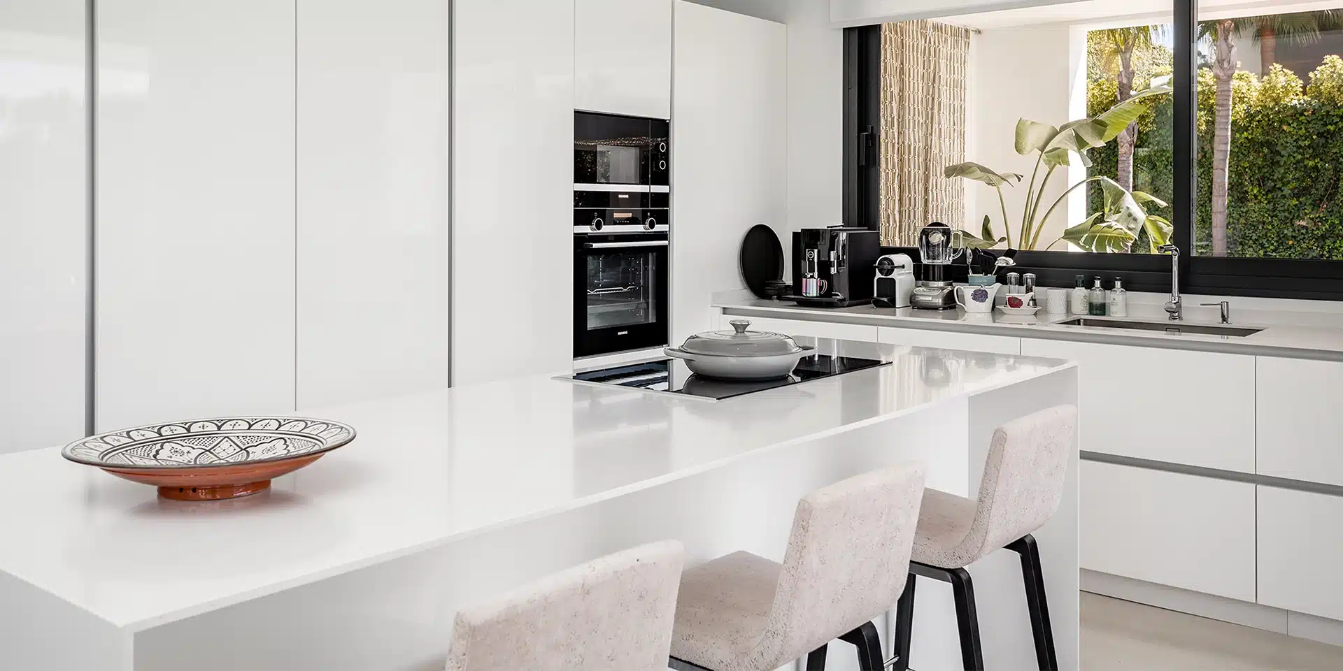 VILLA JOMO, Nueva Andalucía, Imagen 10