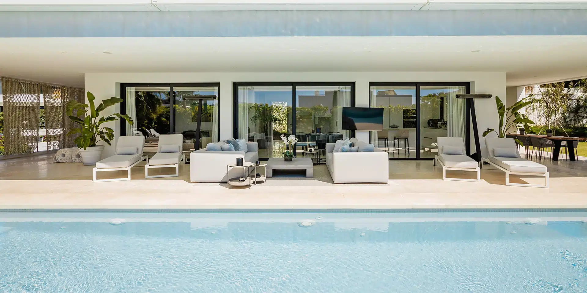 VILLA JOMO, Nueva Andalucía, Imagen 11