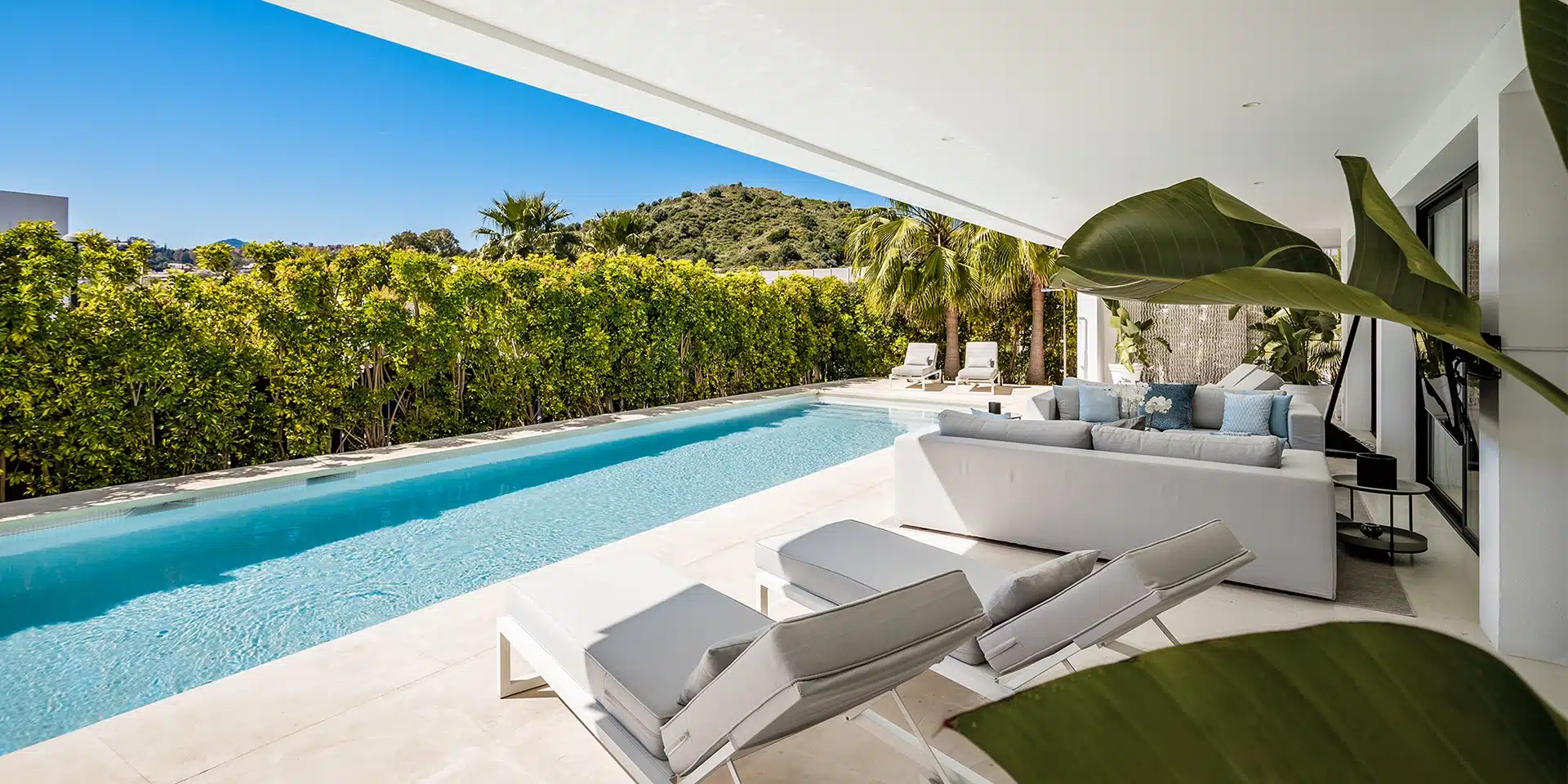 VILLA JOMO, Nueva Andalucía, Imagen 12