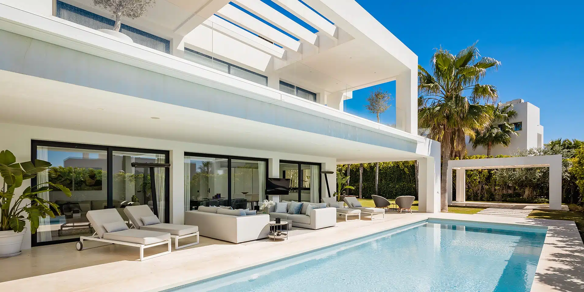 VILLA JOMO, Nueva Andalucía, Imagen 13