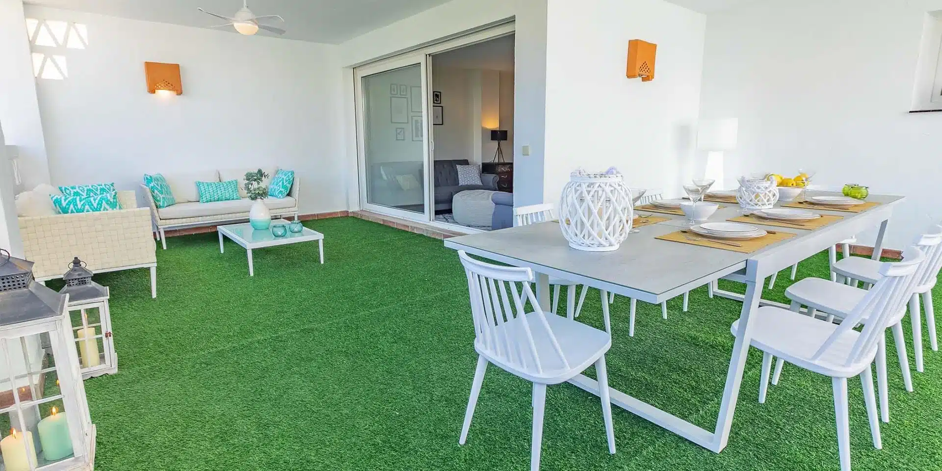 LAS CAÑAS BEACHFRONT HAVEN, Marbella Golden Mile, Imagen 5