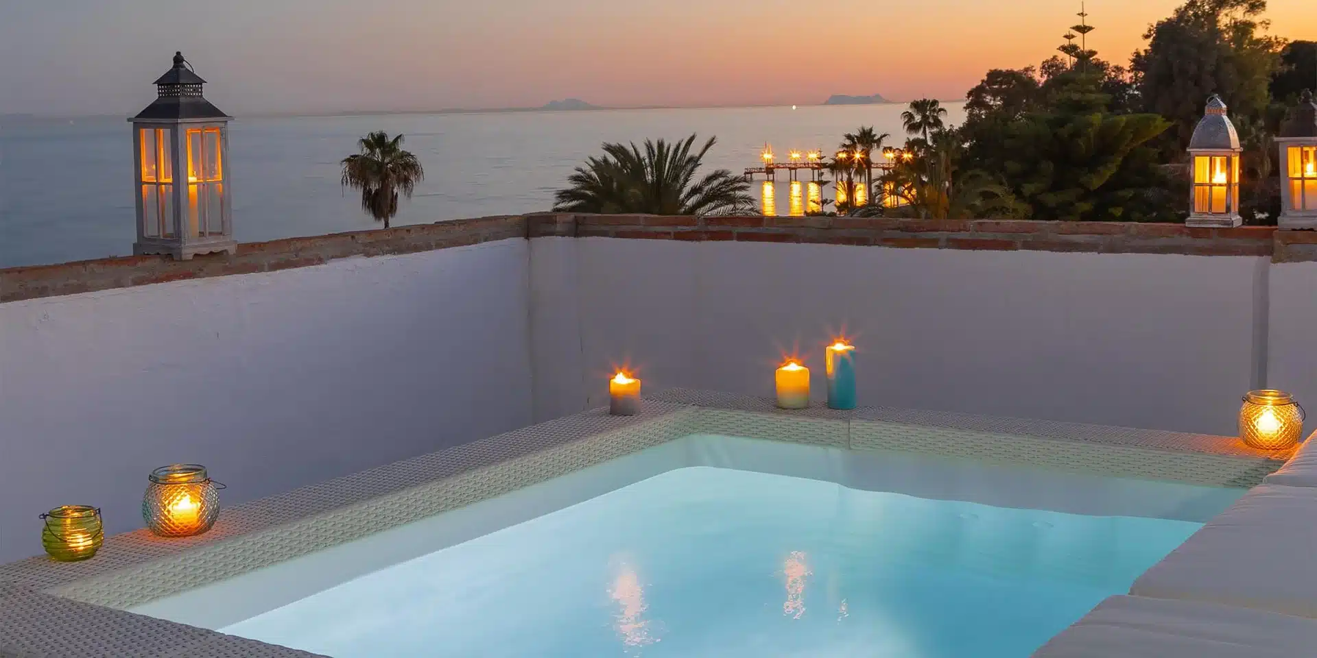 LAS CAÑAS BEACHFRONT HAVEN, Marbella Golden Mile, Imagen 18