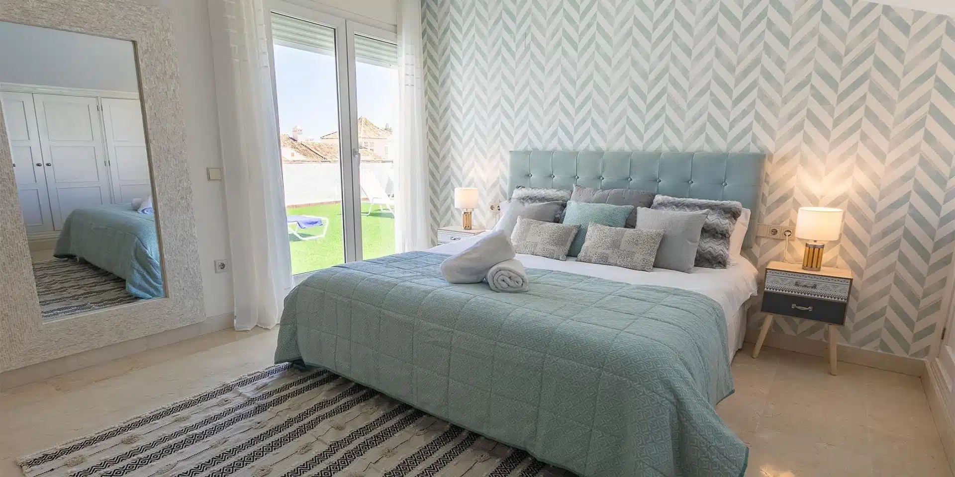 LAS CAÑAS BEACHFRONT HAVEN, Marbella Golden Mile, Imagen 20